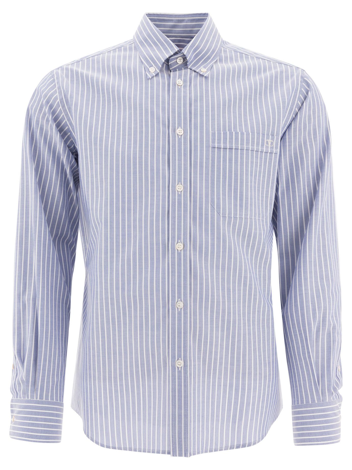 Valentino Shirts Size US L / EU 52-54 / 3 - 1 Thumbnail
