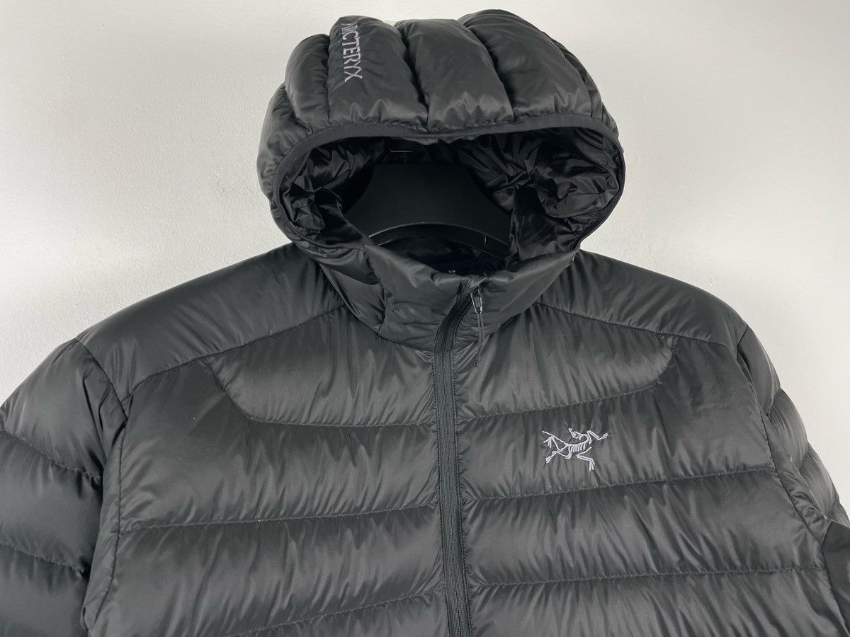 Arc'teryx Arc’teryx Cerium Hoody Down Jacket Size US S / EU 44-46 / 1 - 7 Thumbnail