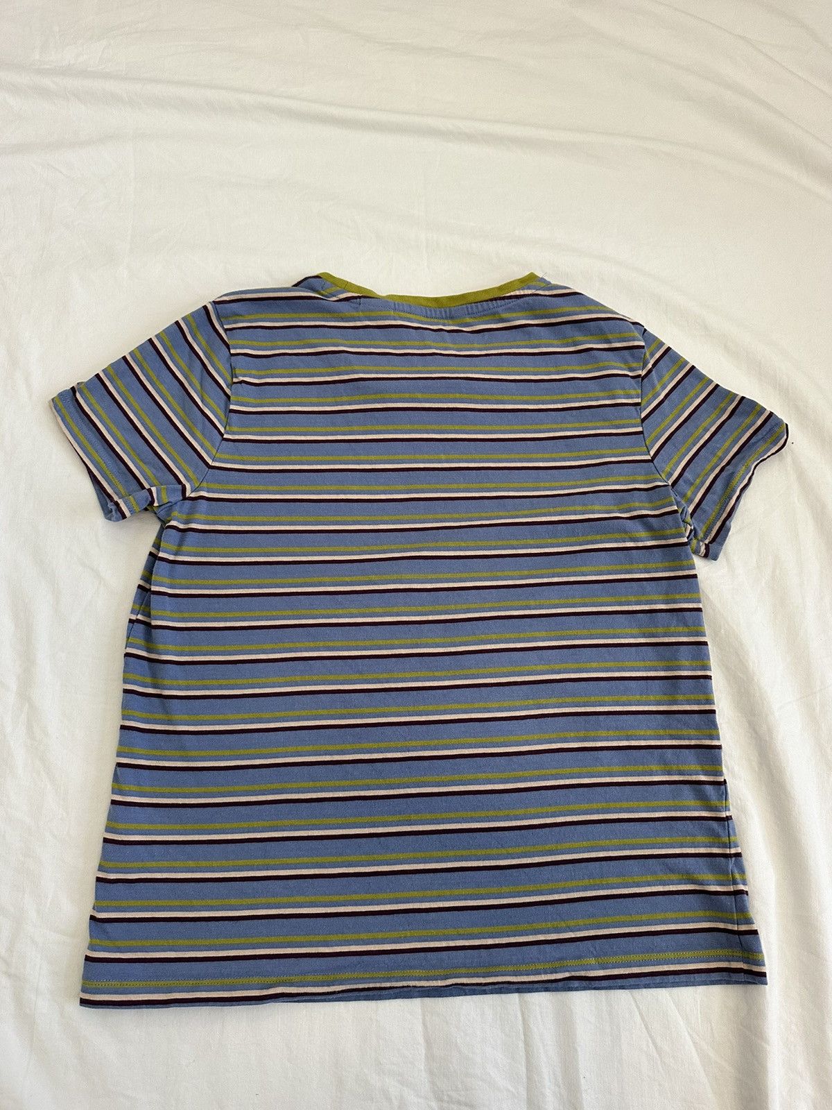 Levi's × Levi's Vintage Clothing Vintage Levis T-shirt Size S / US 4 / IT 40 - 2 Thumbnail