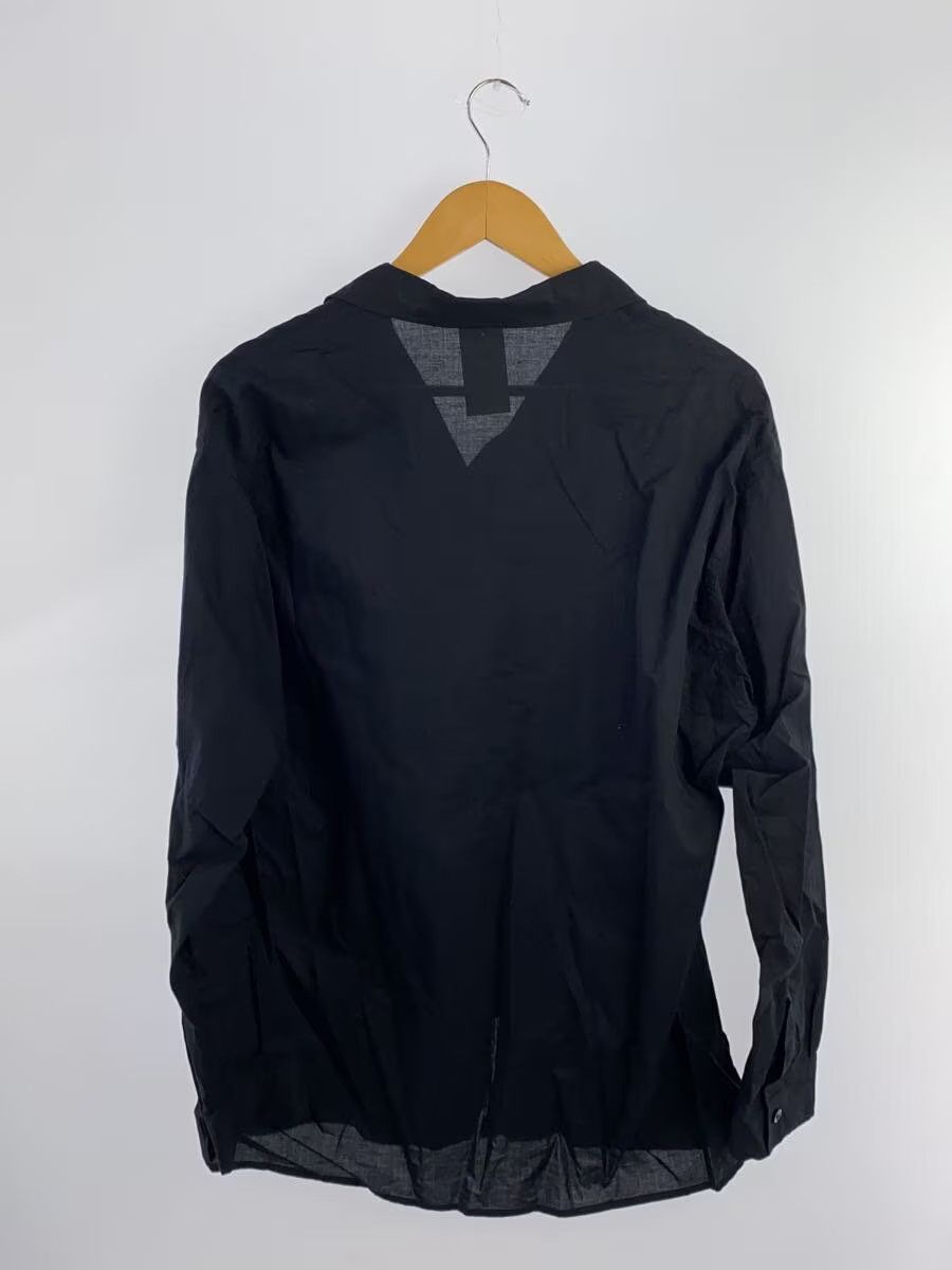 Yohji Yamamoto yohji yamamoto POUR HOMME 19ss ribbon blouse HH-B96-037 Size US S / EU 44-46 / 1 - 2 Thumbnail