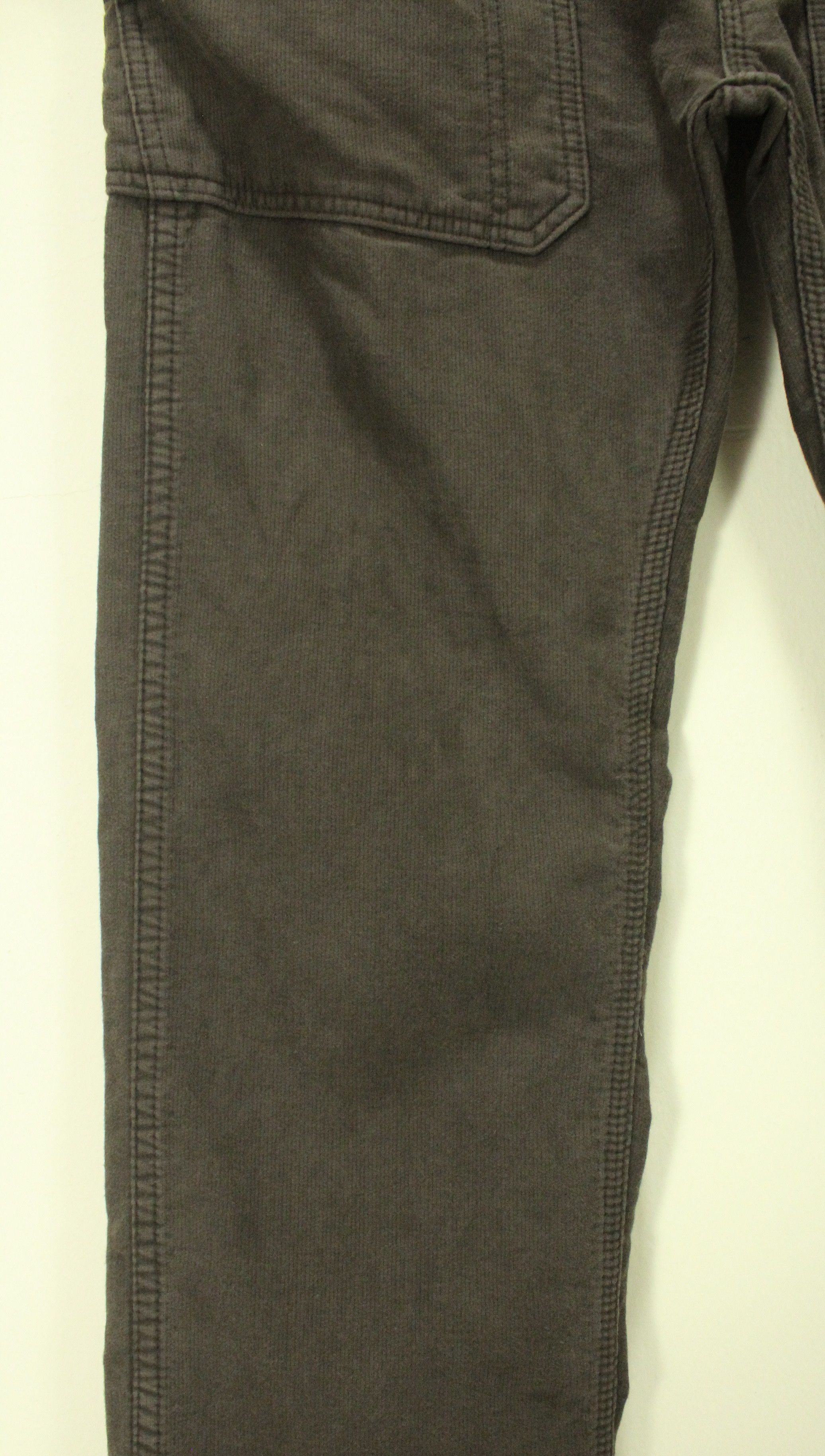 Japanese Brand × Sassafras SASSAFRAS Pants Utility Pockets Cargos Made in Japan Size US 31 - 7 Thumbnail