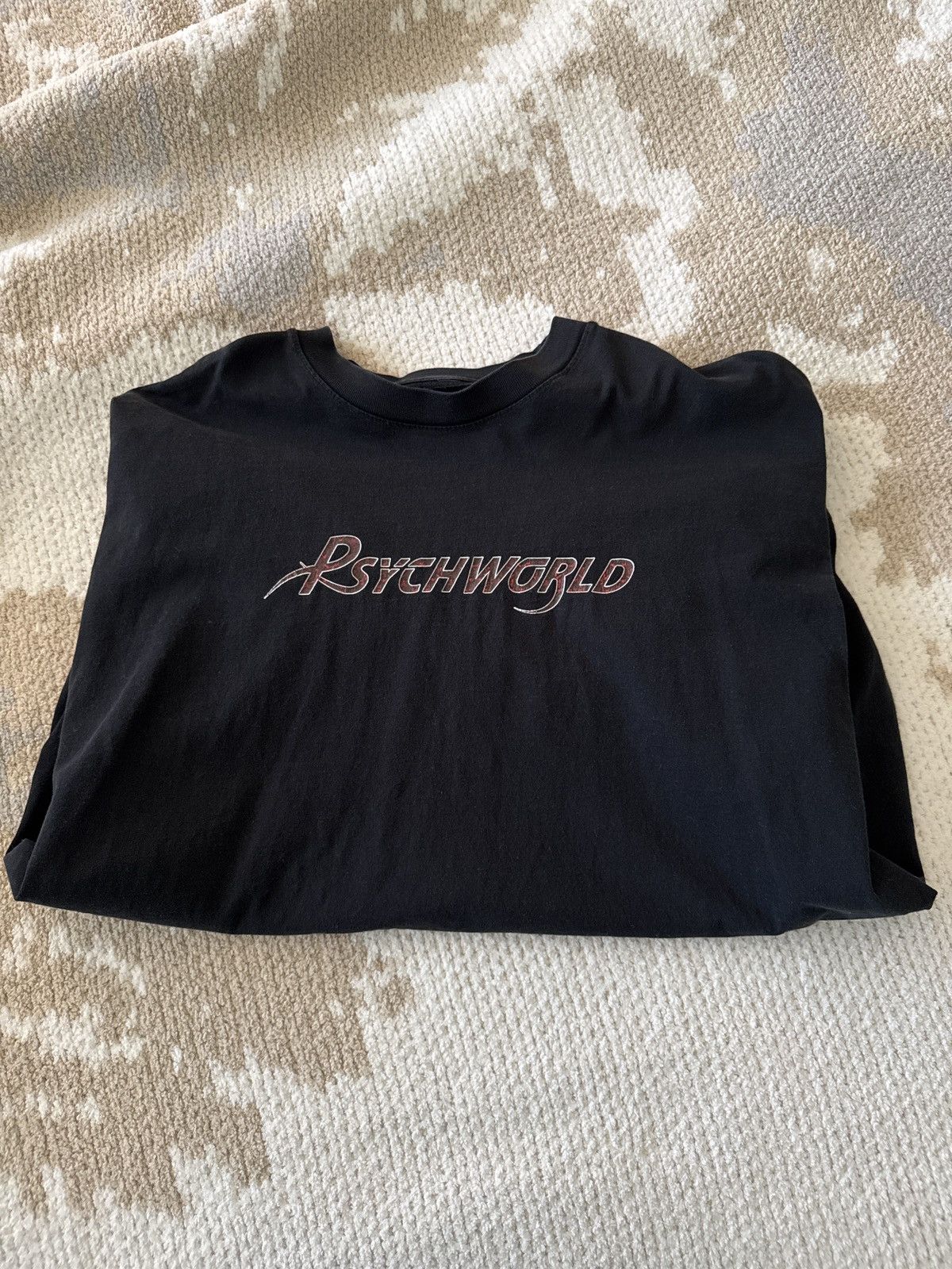 Psychworld Psychworld T shirt Size US L / EU 52-54 / 3 - 1 Thumbnail