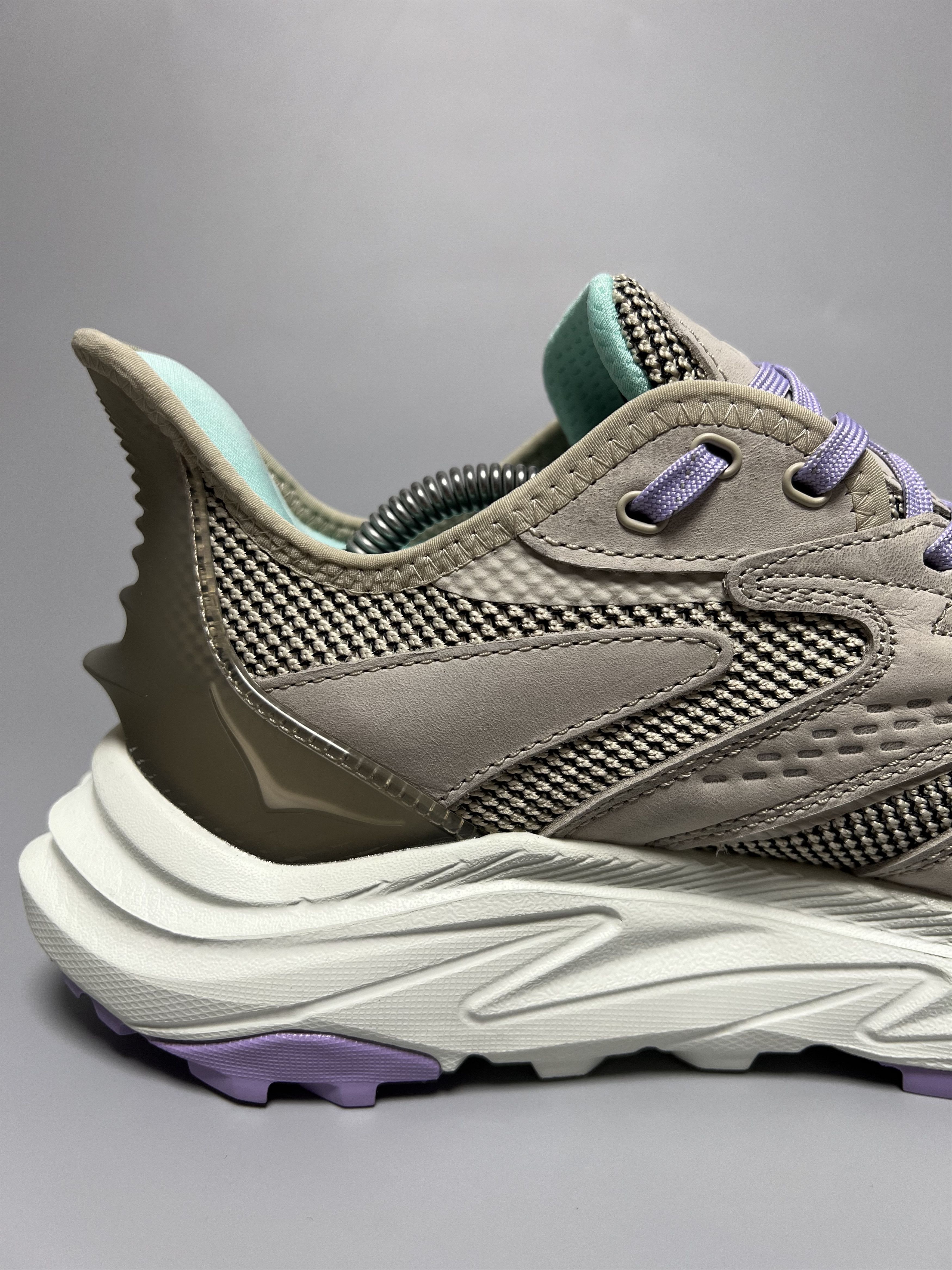 Hoka 10B Hoka One One Anacapa 2 Freedom Hiking Shoes Size US 10 / IT 40 - 6 Thumbnail