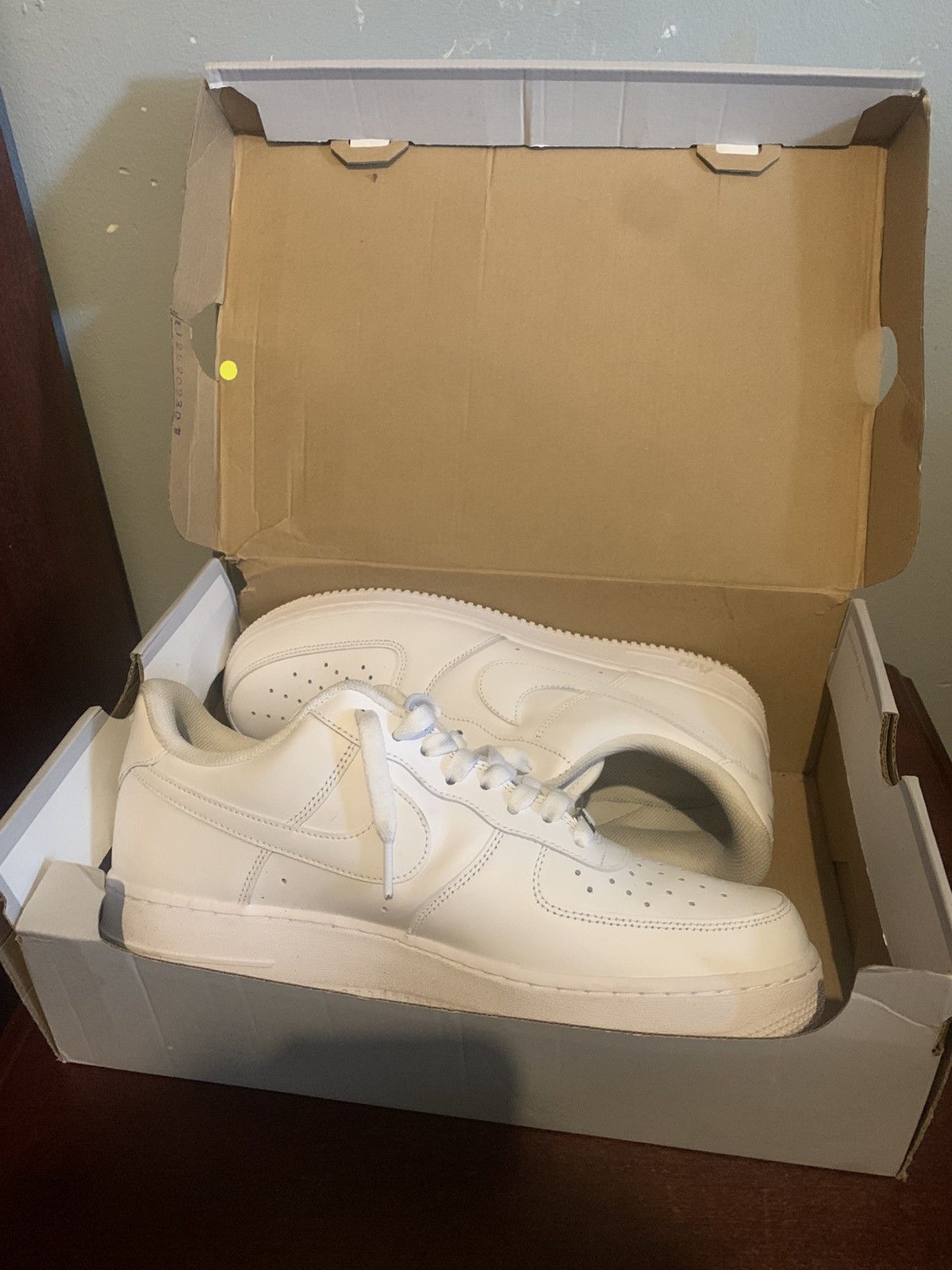 Nike Air force 1 Size US 9 / EU 42 - 1 Thumbnail