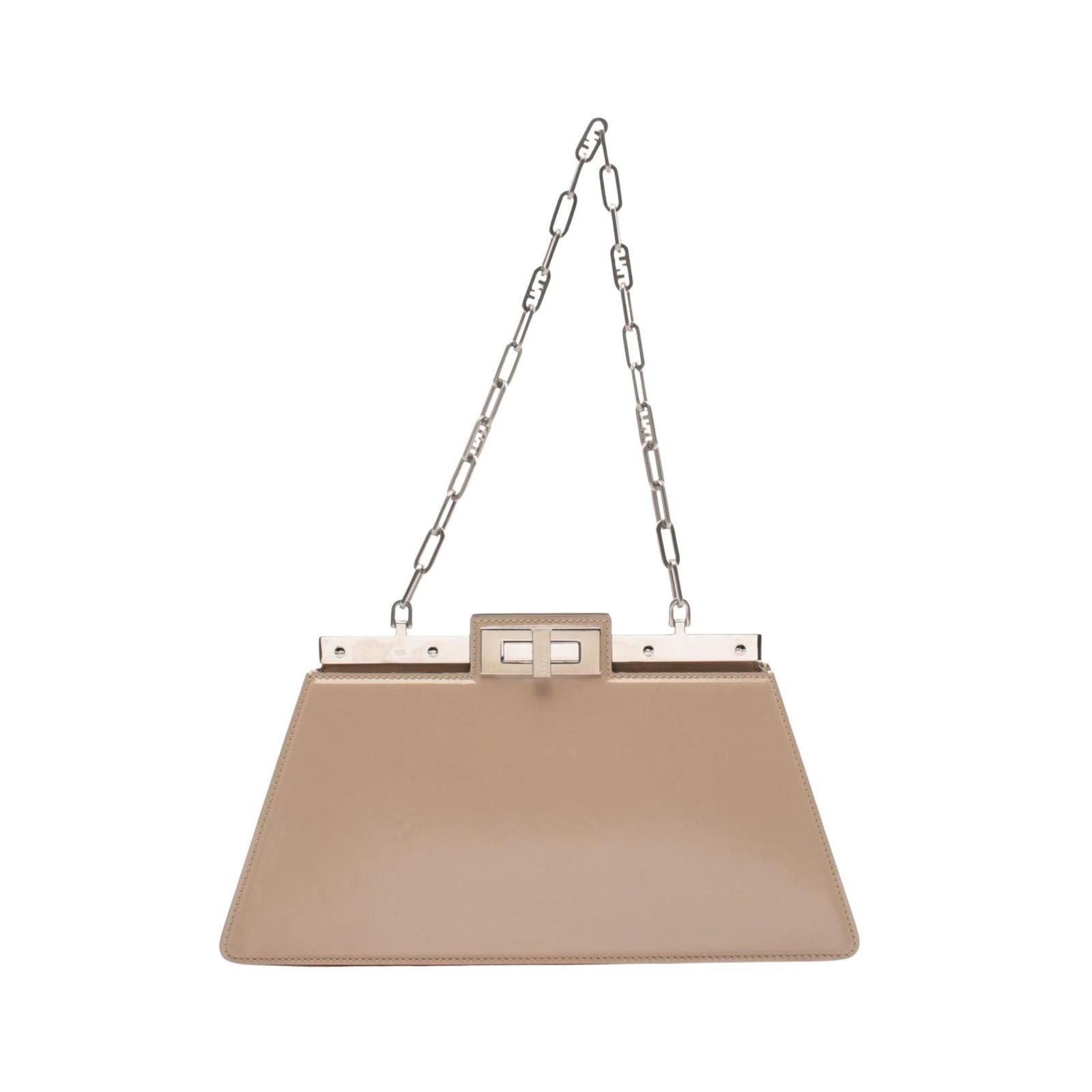 Fendi elleria Top Handle Bag