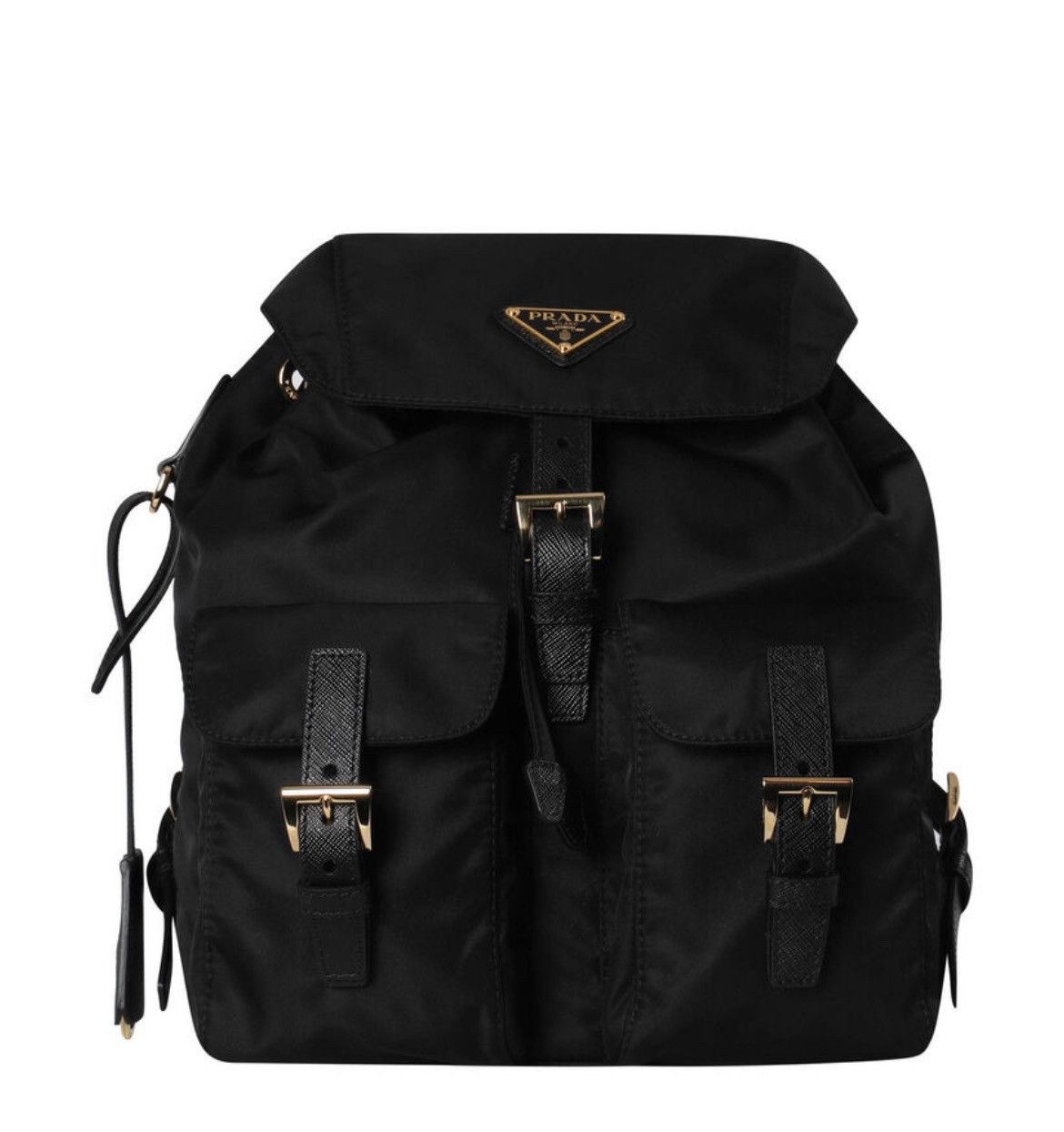 Prada Prada | Women's Backpack RE-EDITION 1978 Size ONE SIZE - 1 Thumbnail
