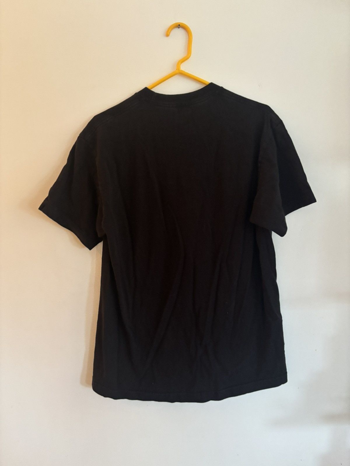 Other Vintage Poetic Justice Tupac Tee Size US L / EU 52-54 / 3 - 2 Thumbnail