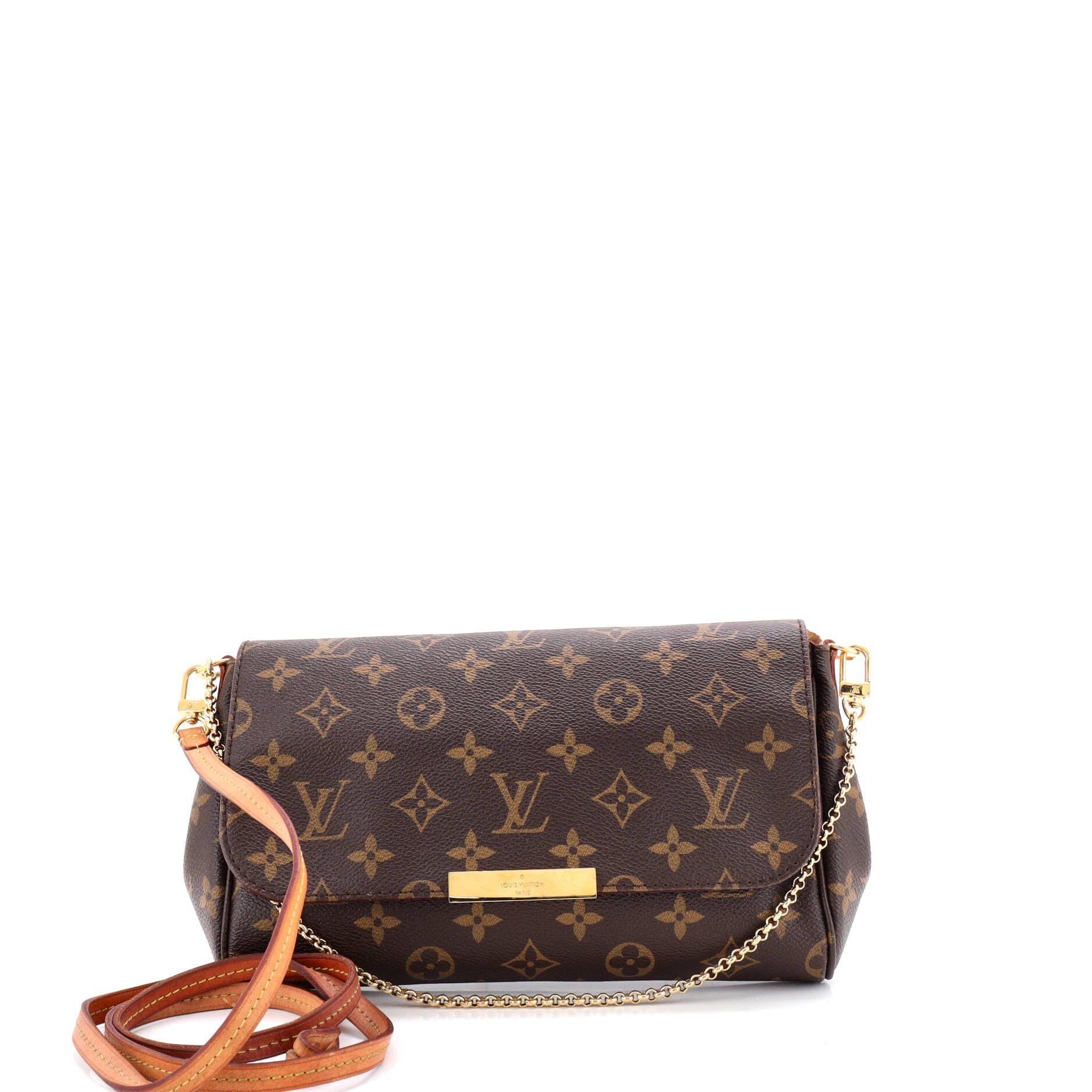 Louis Vuitton Favorite Handbag Size ONE SIZE - 1 Thumbnail