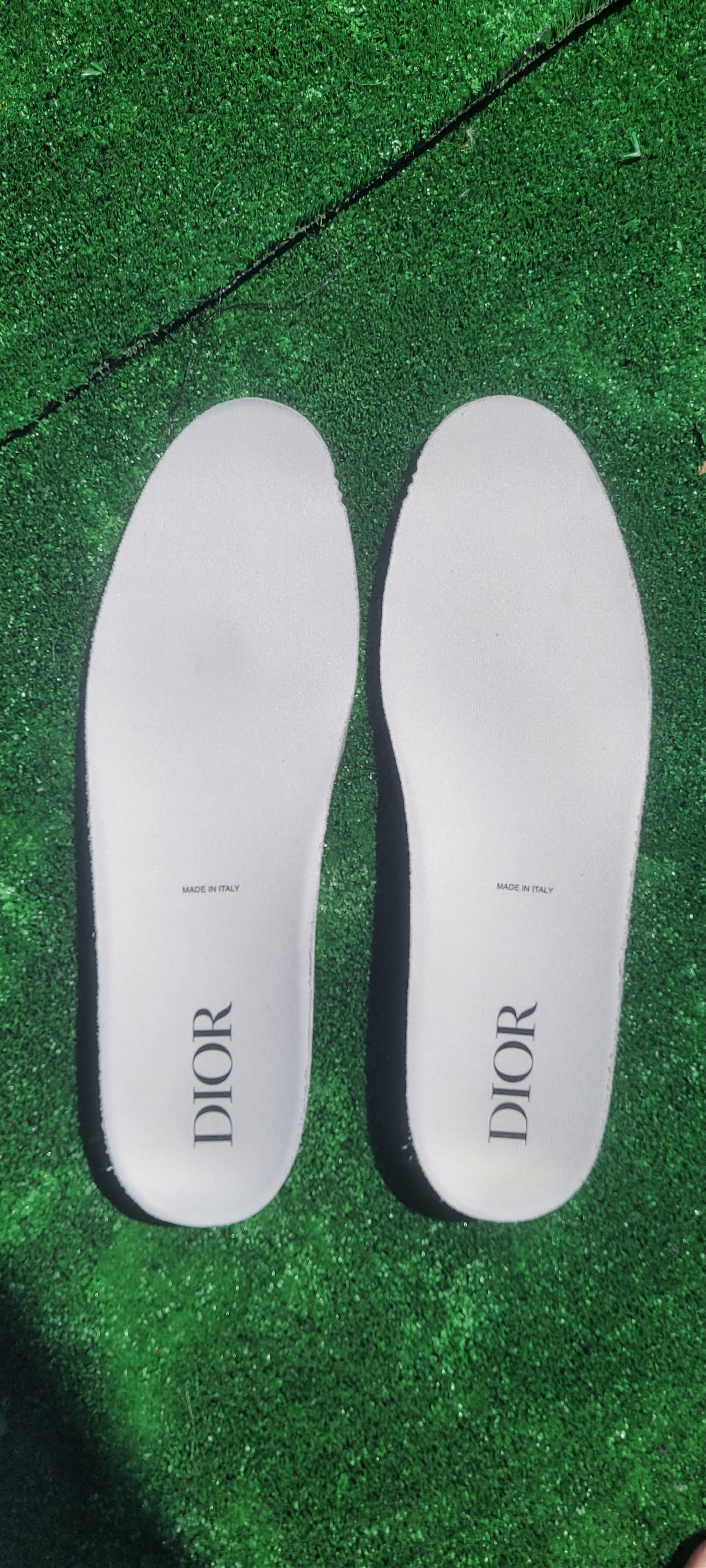 Dior Dior B23 High 43 Size US 10 / EU 43 - 9 Thumbnail