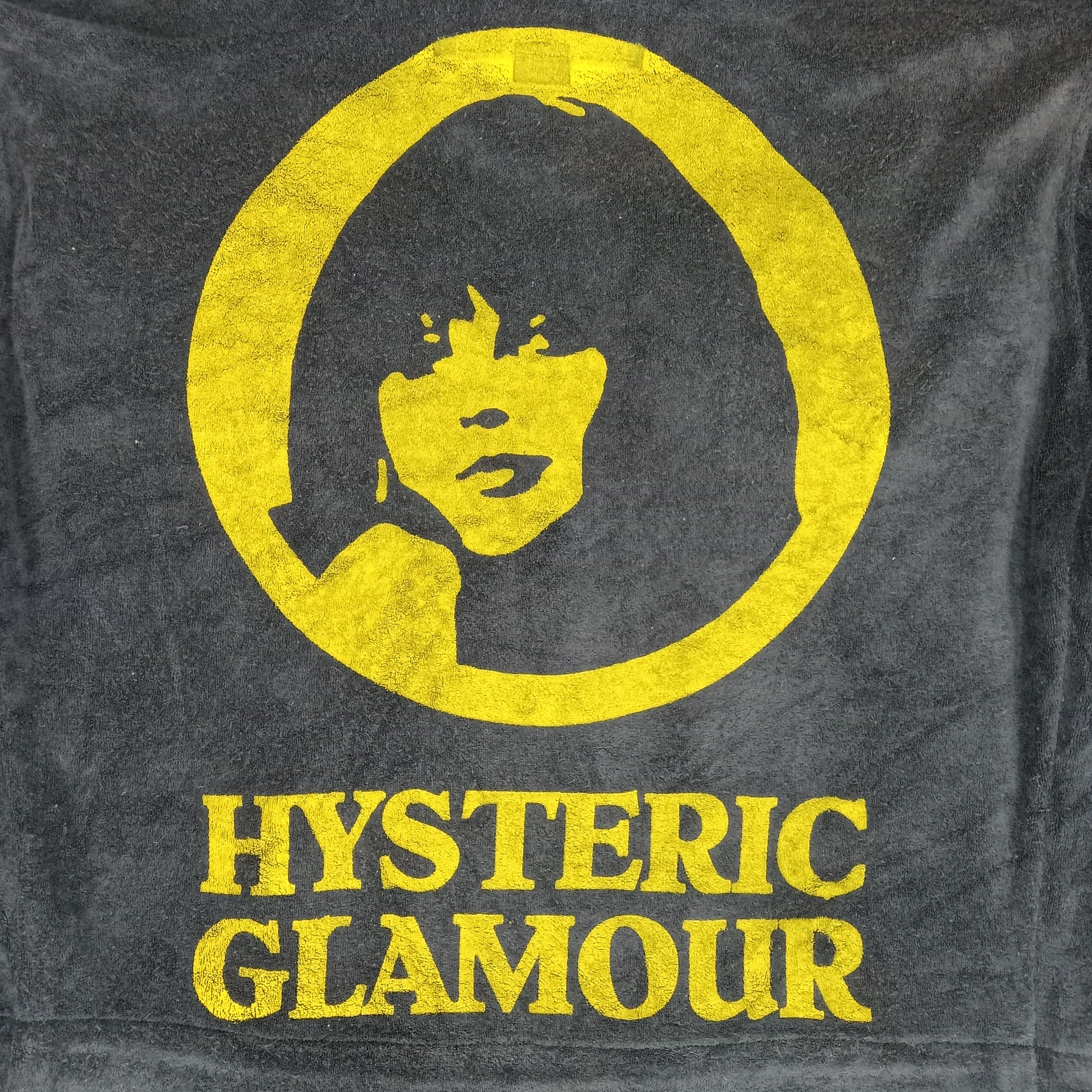 Hysteric Glamour × Japanese Brand × Vintage Hysteric Glamour Military Style Japanese Jacket Size US S / EU 44-46 / 1 - 2 Thumbnail