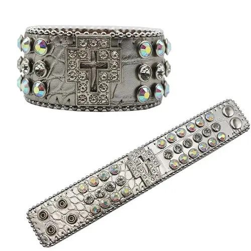 Other Retro punk bracelet Size ONE SIZE - 1 Thumbnail