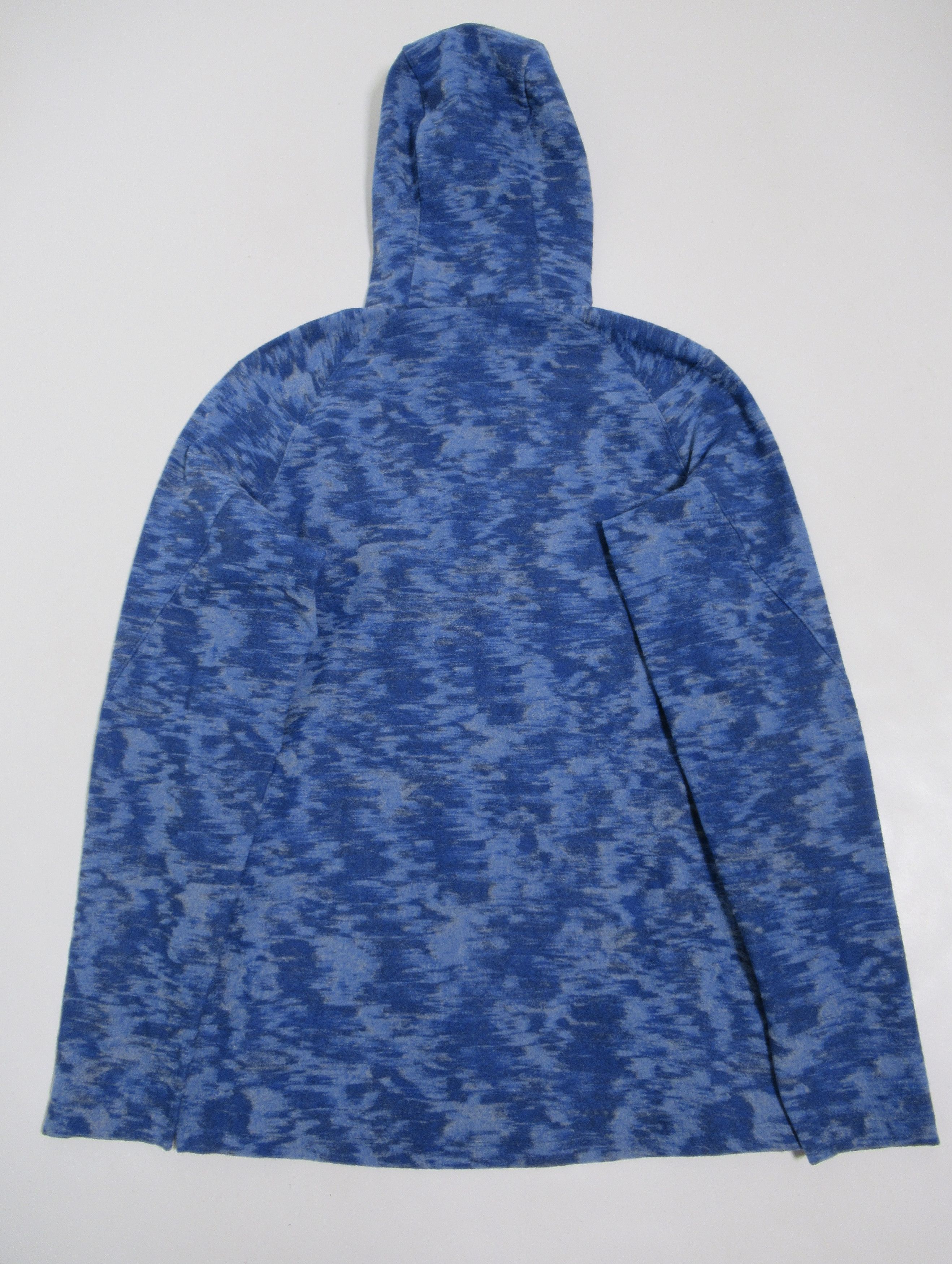 Lululemon Lululemon Surge Warm Full Zip Data Rush Mini Jacquard Size US M / EU 48-50 / 2 - 8 Thumbnail