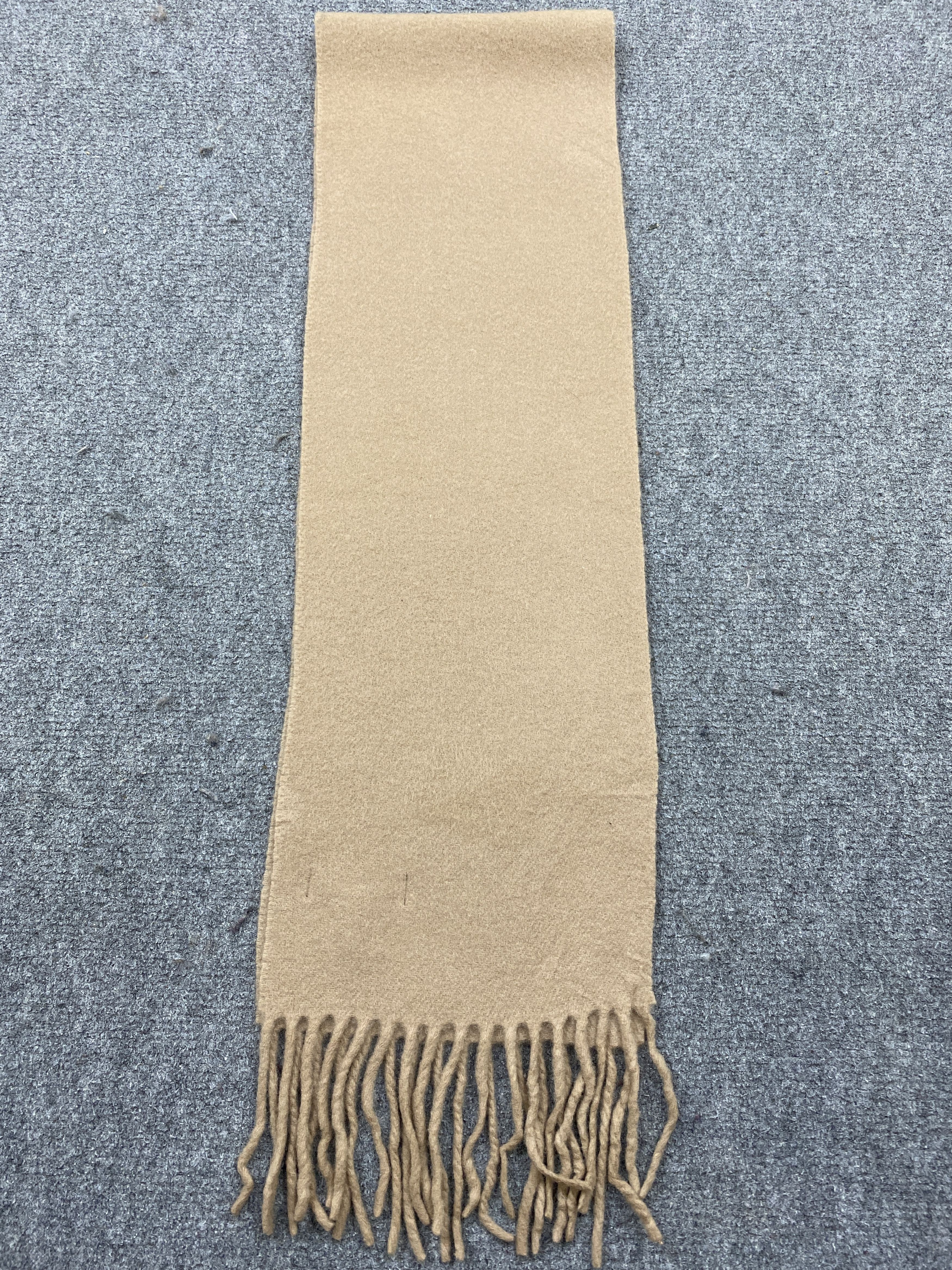 Polo Ralph Lauren Polo Ralph Lauren Scarf / Muffler / Neckwear SC0190 Size ONE SIZE - 7 Thumbnail