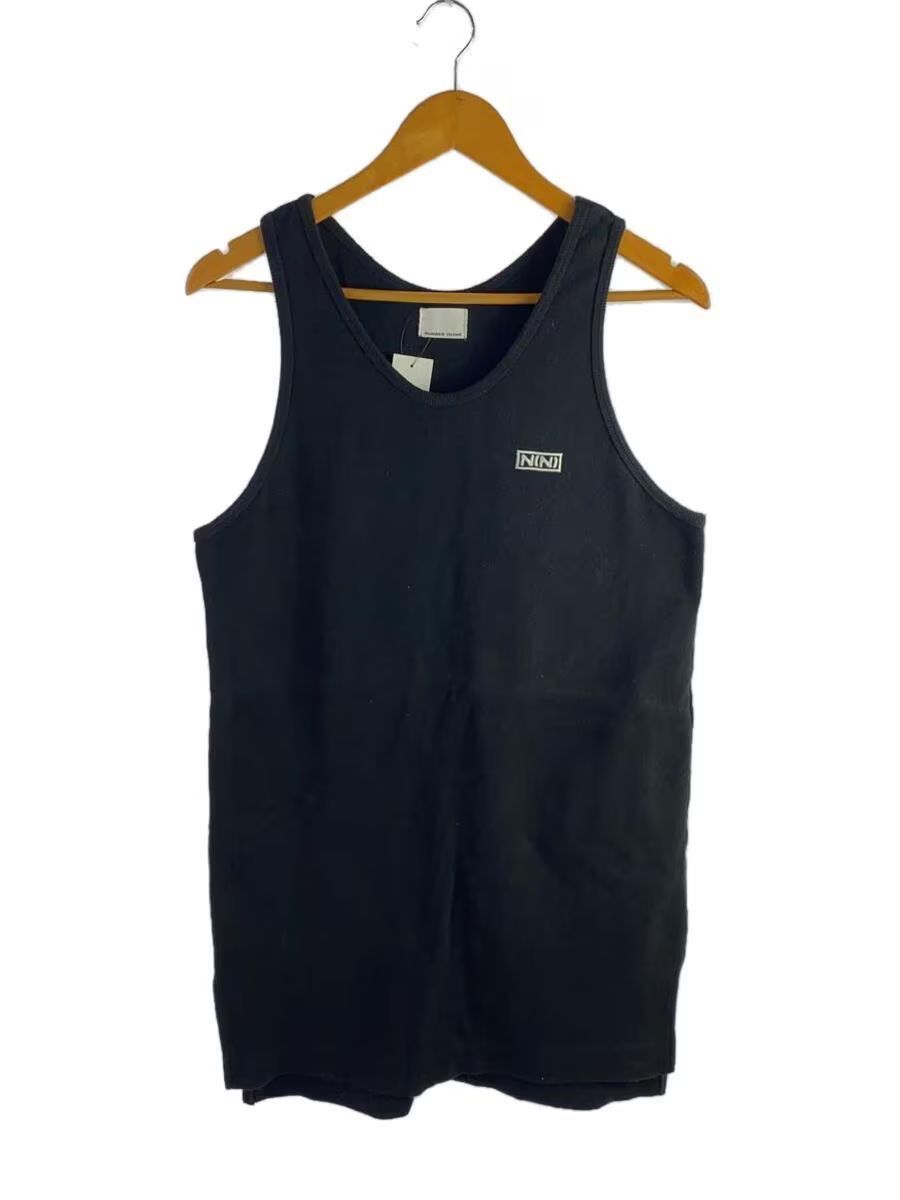 Men's Number (N)ine Tank Tops & Sleeveless | Grailed