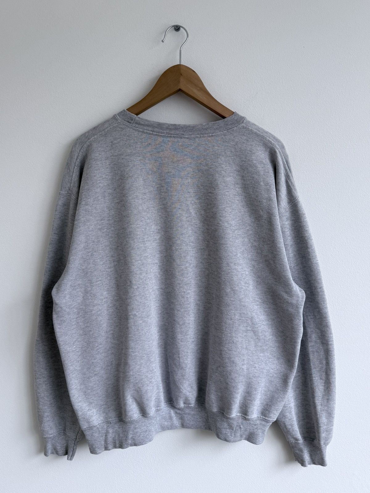 Apple Vintage Apple IPhone 3G S Balenciaga Style Sweatshirt Size US XL / EU 56 / 4 - 5 Thumbnail