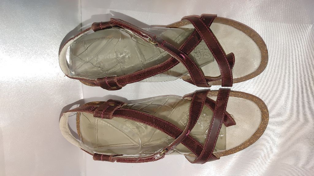 Merrell Merrell Revalli Aura Postal Sandal Size 8 Size US 8 / IT 38 - 5 Thumbnail