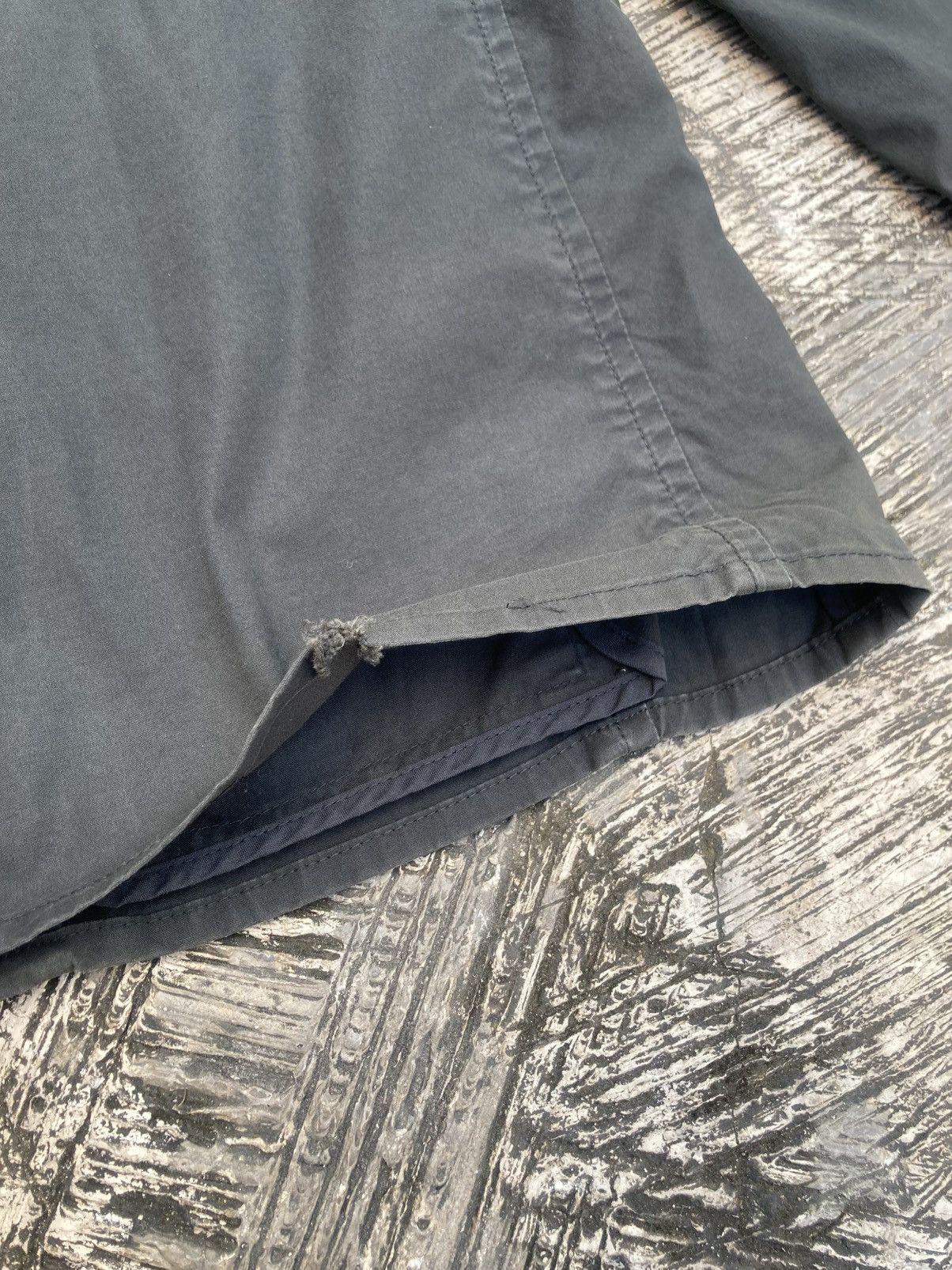 Yohji Yamamoto A.A.R Jacket Sun Faded Size US L / EU 52-54 / 3 - 13 Thumbnail