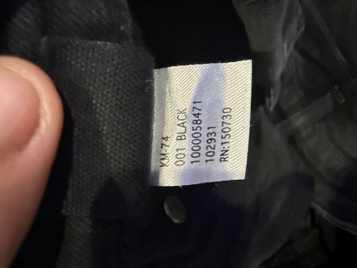 Ksubi Ksubi Chitch Laid Black Jeans Size US 30 / EU 46 - 7 Thumbnail