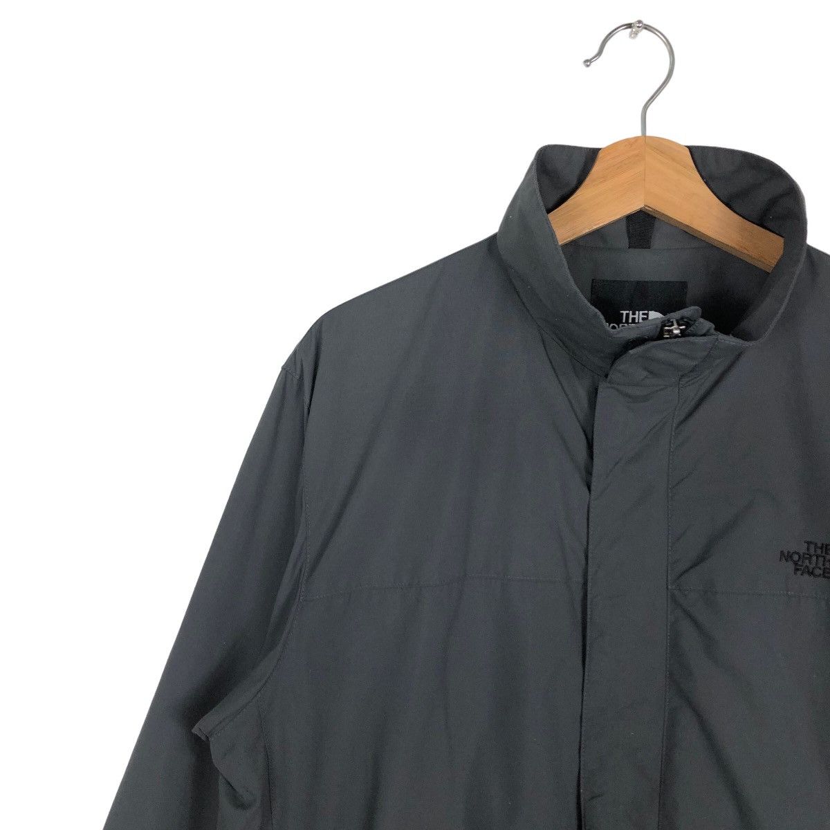 The North Face 🔥90’s Survival Inspector Jacket The North Face Size US M / EU 48-50 / 2 - 7 Thumbnail