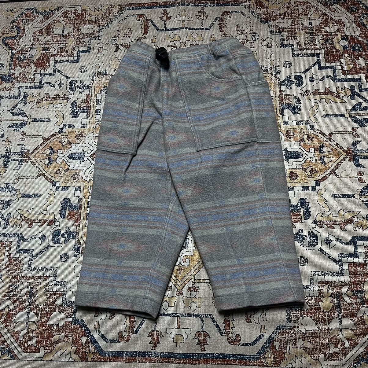 Gramicci × Vintage Gramicci Fatique Navajo Native Gray Pants Size US 29 - 1 Thumbnail
