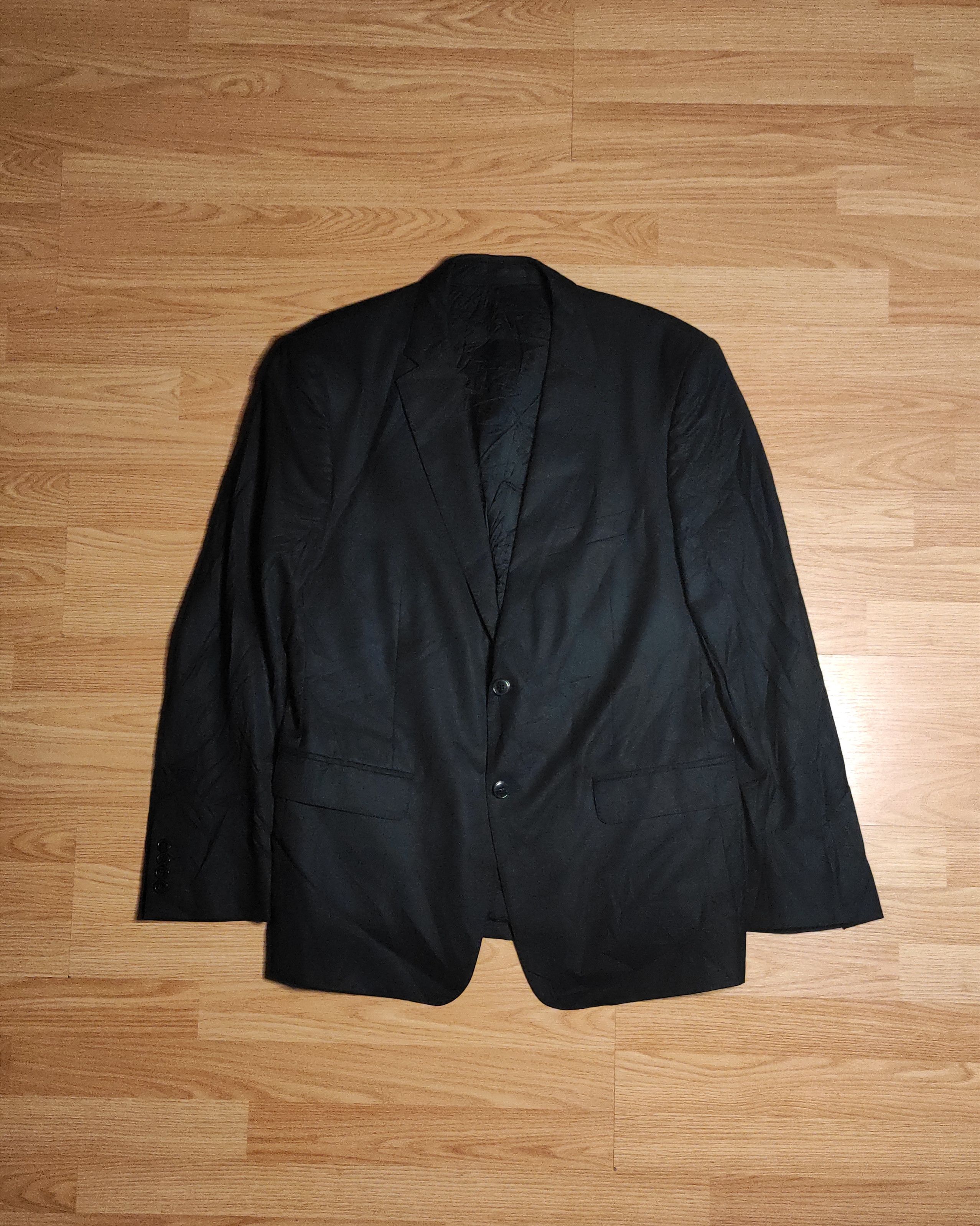Versace × Versace Jeans Couture **Versace Collection Suit** Size 44R - 1 Thumbnail