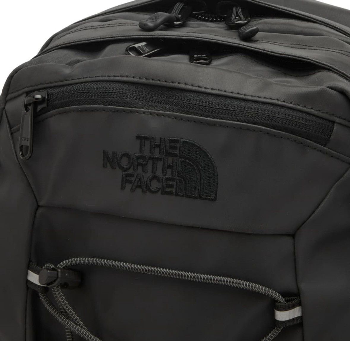 The North Face The North Face Backpack Size ONE SIZE - 5 Thumbnail