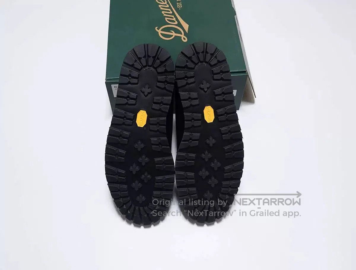 N.Hoolywood nhoolywood x danner postman shoes. Size US 9.5 / EU 42-43 - 4 Thumbnail