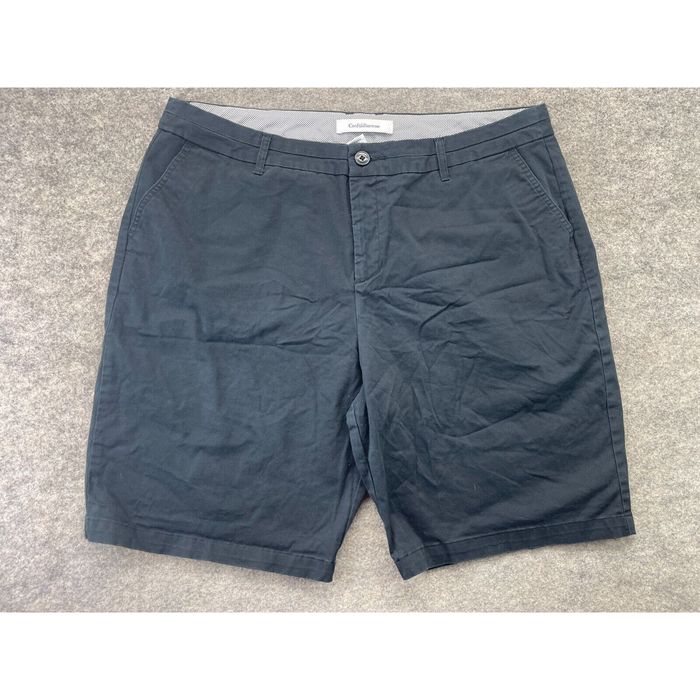 Croft hot sale barrow shorts