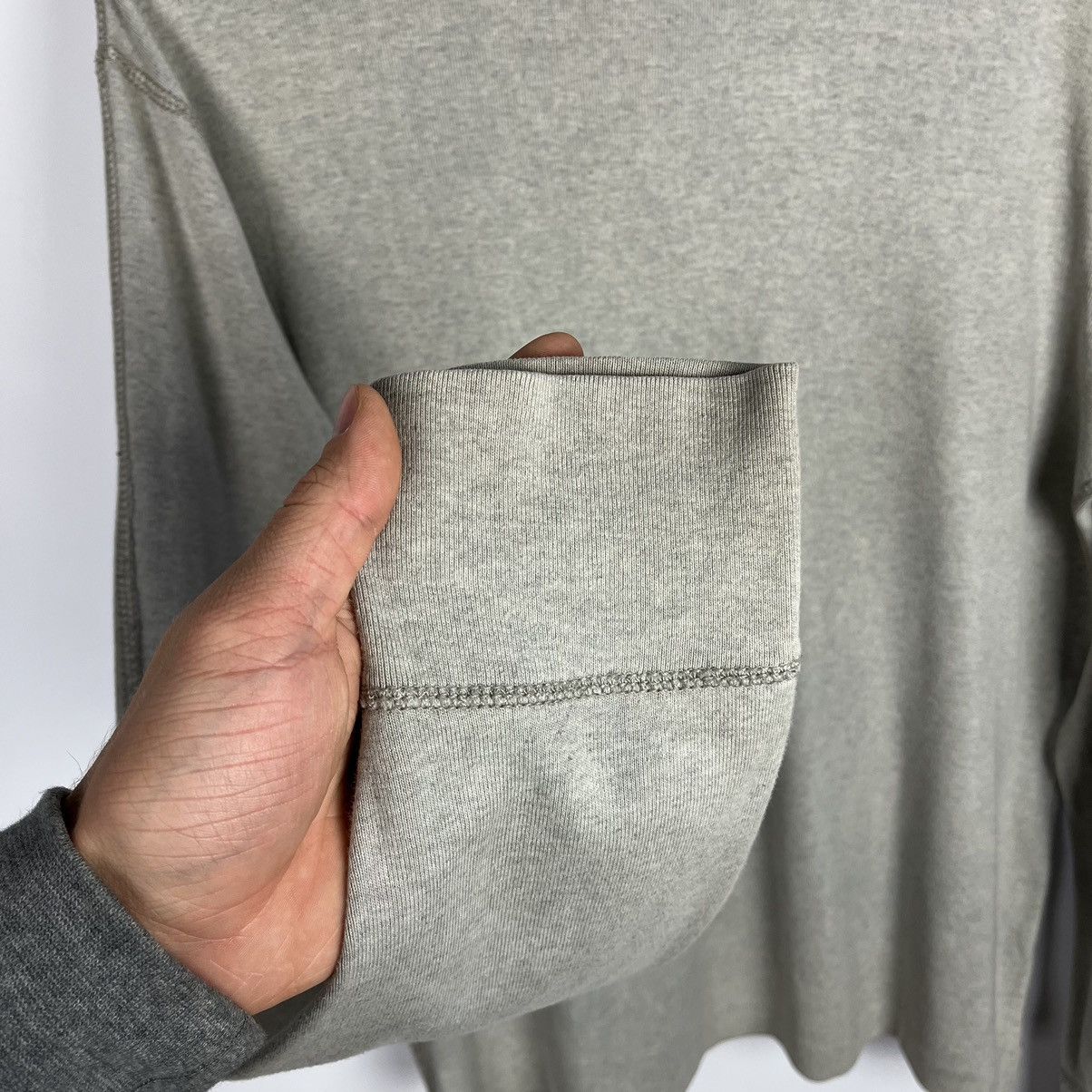 Denim & Supply Ralph Lauren Vintage Denim & Supply Ralph Lauren Long Sleeve T-Shirt Sz M Size US M / EU 48-50 / 2 - 14 Thumbnail