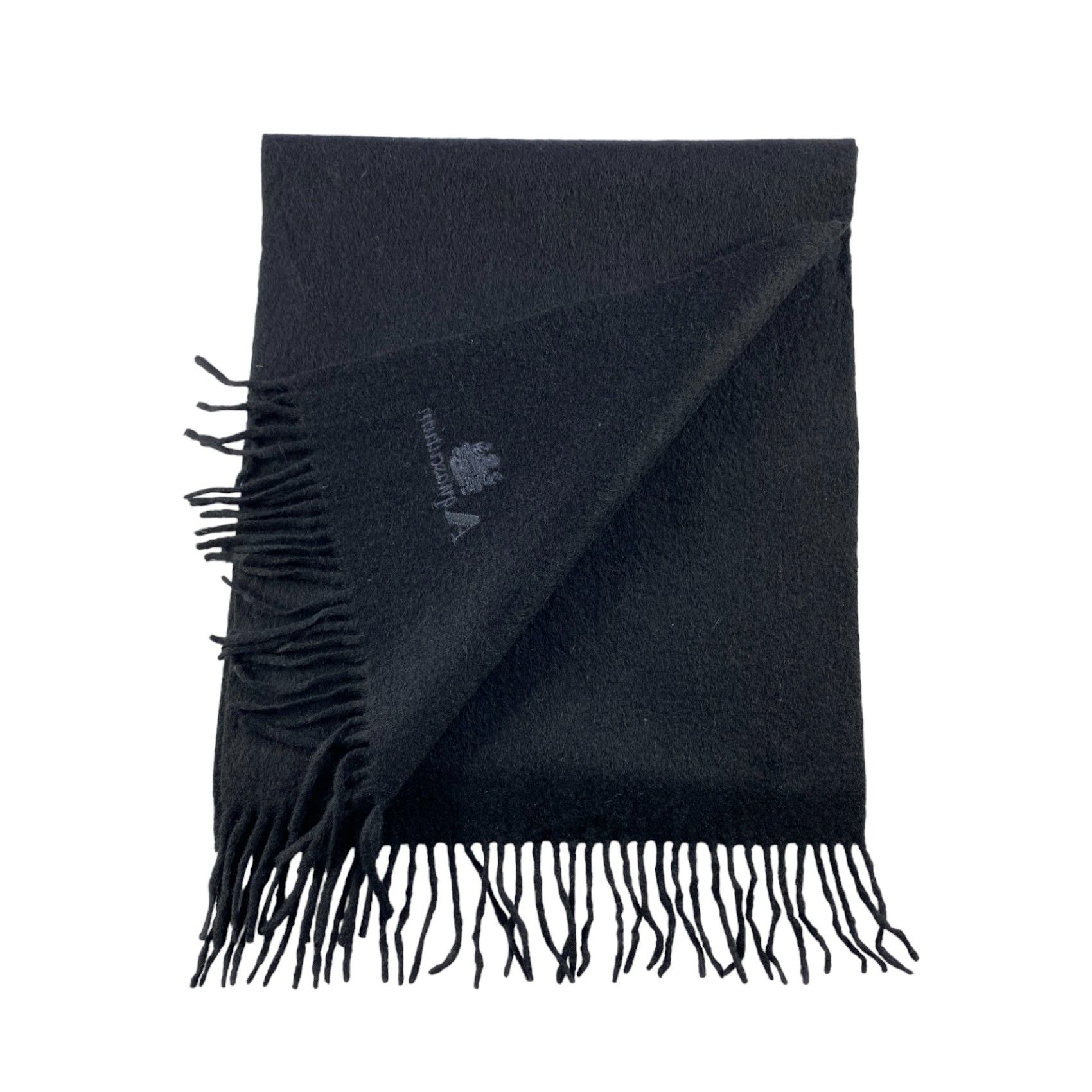 Aquascutum × Vintage Aquascutum Scarf / Muffler / Neckwear Size ONE SIZE - 4 Thumbnail