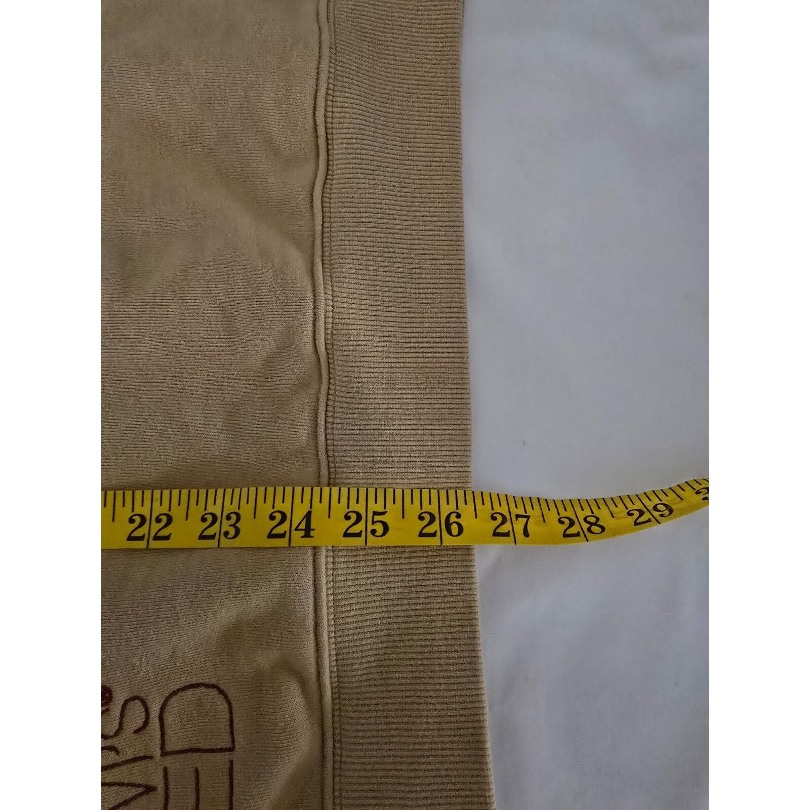 Levi's Levi's Red Tag Sweatshirt Men Brown Tan Pullover Crewneck L Size US L / EU 52-54 / 3 - 9 Thumbnail