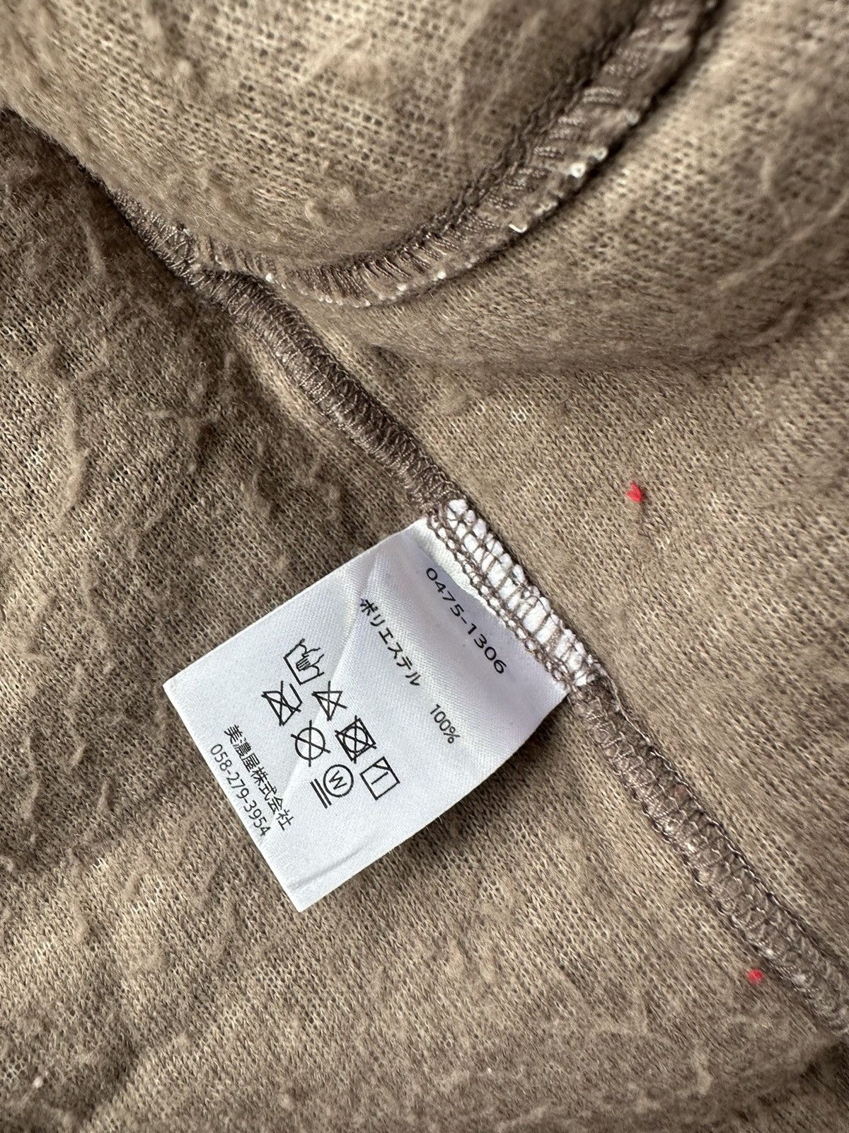 Pendleton Pendelton fleece Nice Design Size US L / EU 52-54 / 3 - 10 Thumbnail
