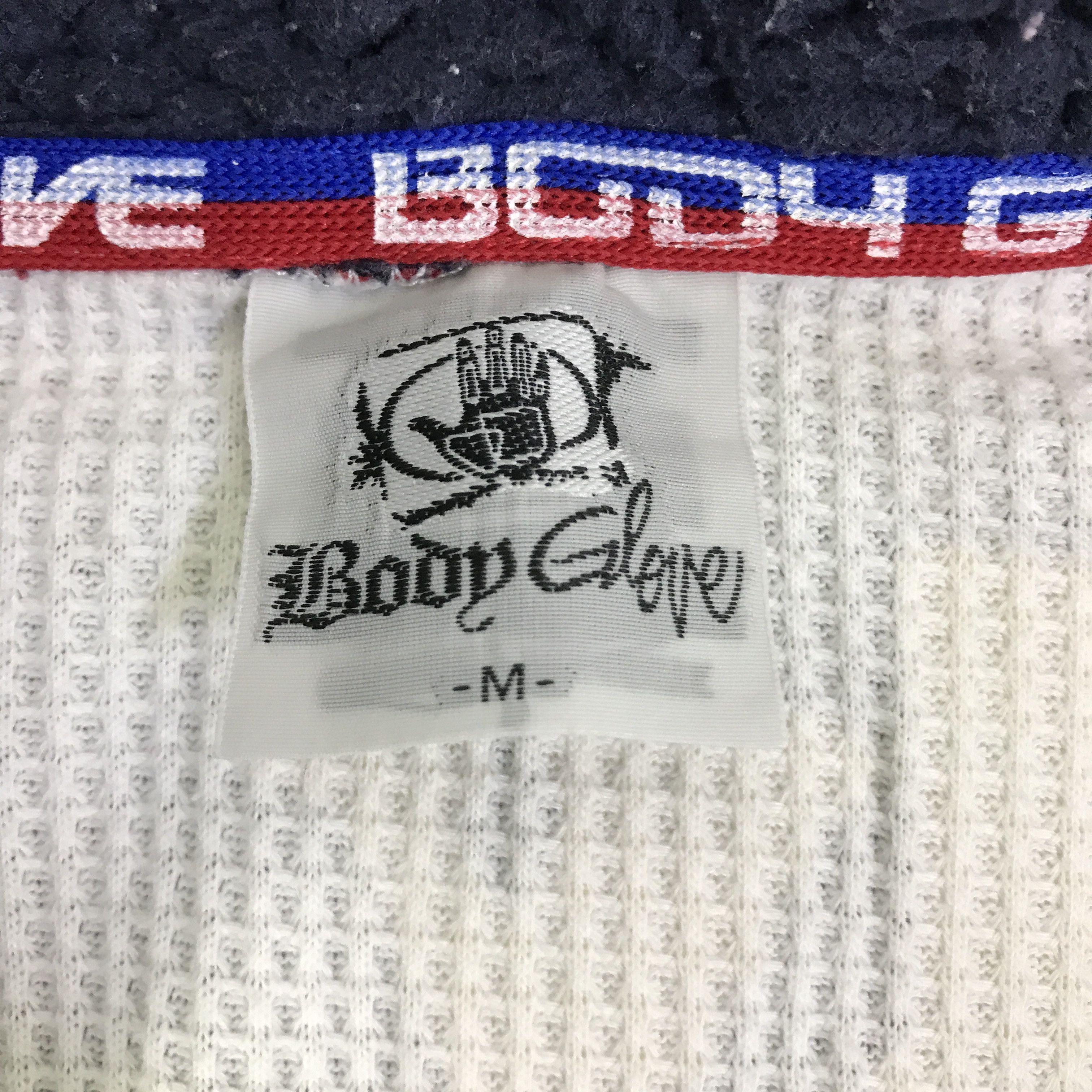 Body Glove BODY GLOVE HOODIE ZIPPER JACKET K104B15 Size US M / EU 48-50 / 2 - 10 Thumbnail