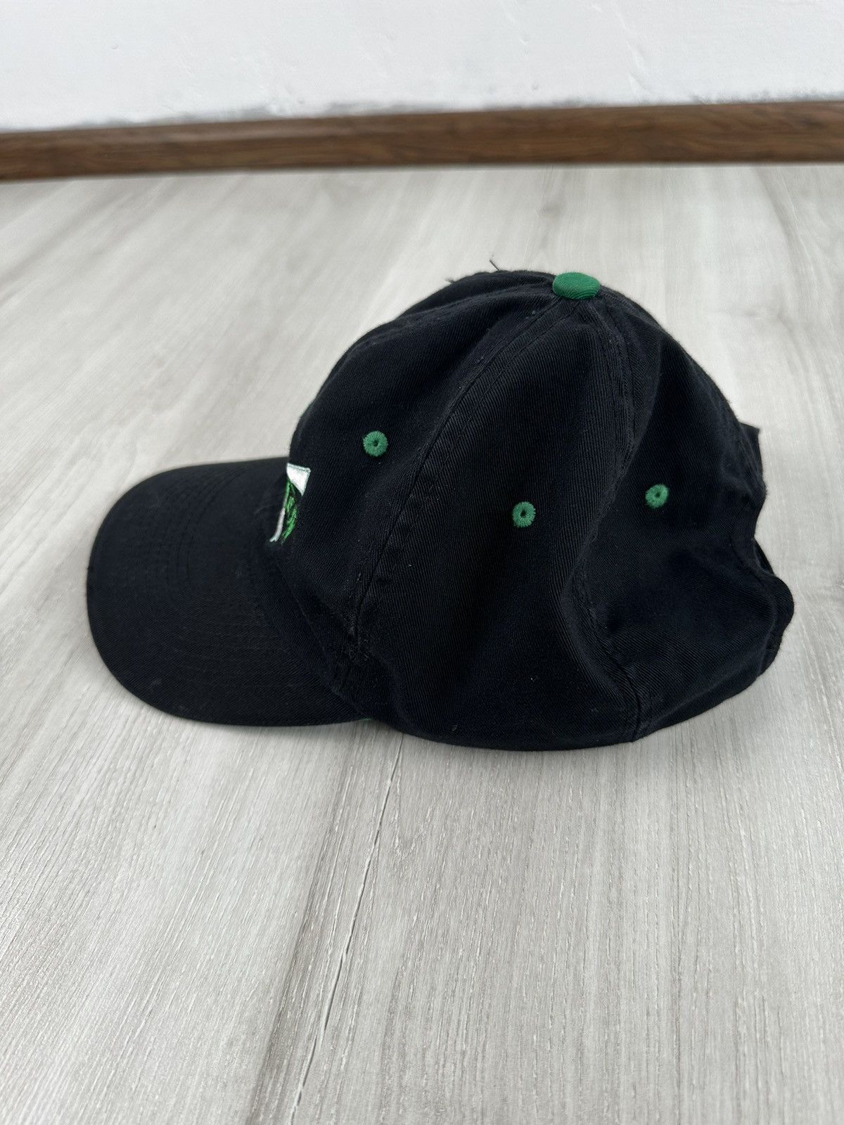 Vintage × WWE Vintage 2000 D-Generation Cap WWE Wrestling Size ONE SIZE - 2 Thumbnail