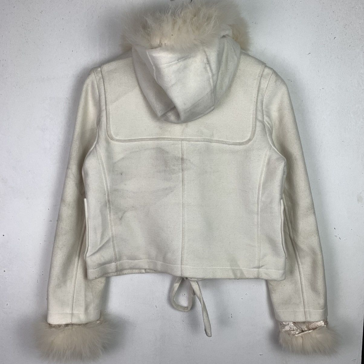 Japanese Brand × Vintage Vintage Short Duffle Coat Size US M / EU 48-50 / 2 - 11 Thumbnail