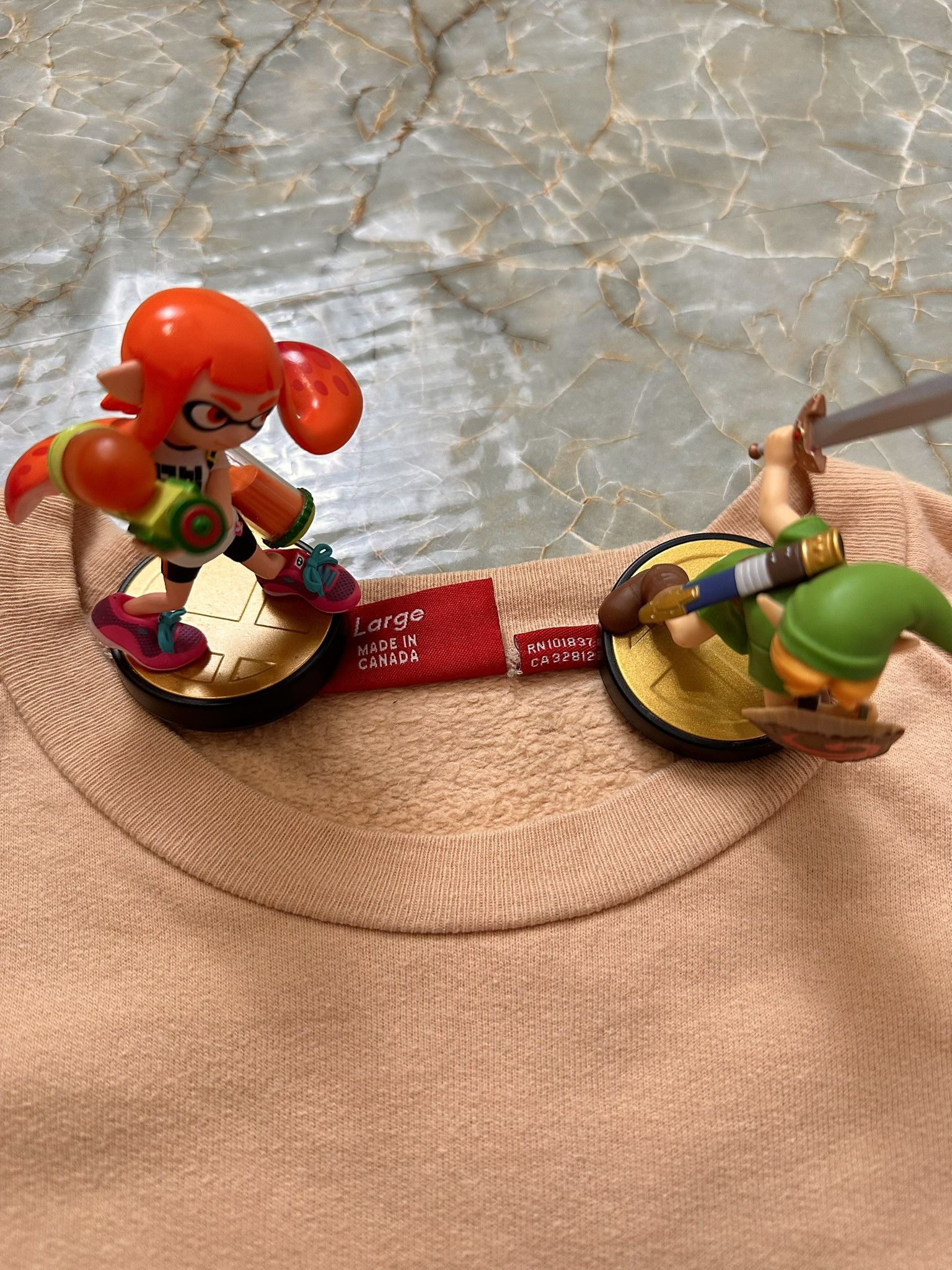 Supreme 2006 Loosies Sweatshirt Size US L / EU 52-54 / 3 - 5 Thumbnail