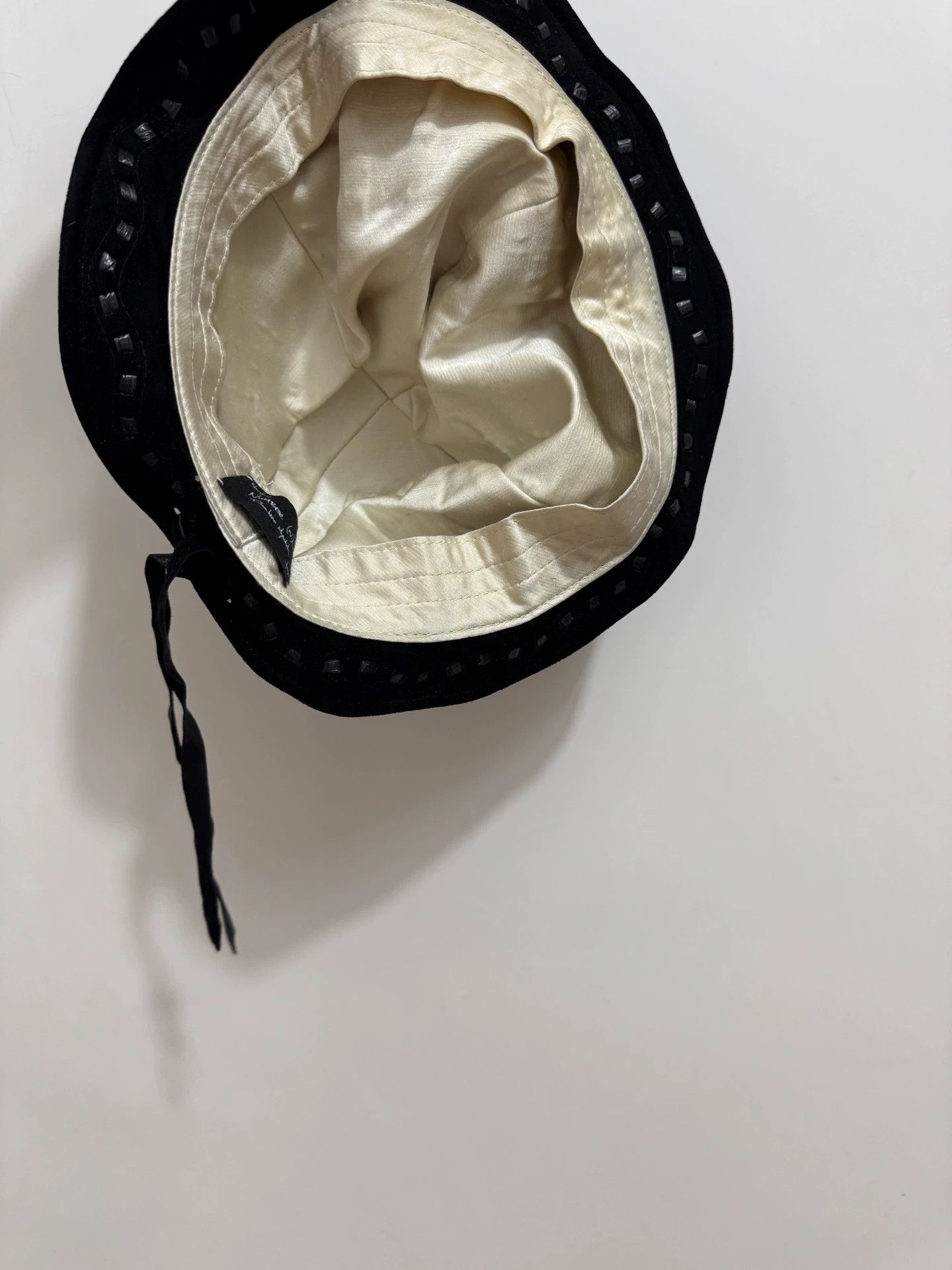 Takahiromiyashita The Soloist. NNine takahiro miyashita short brim hat Size ONE SIZE - 7 Thumbnail