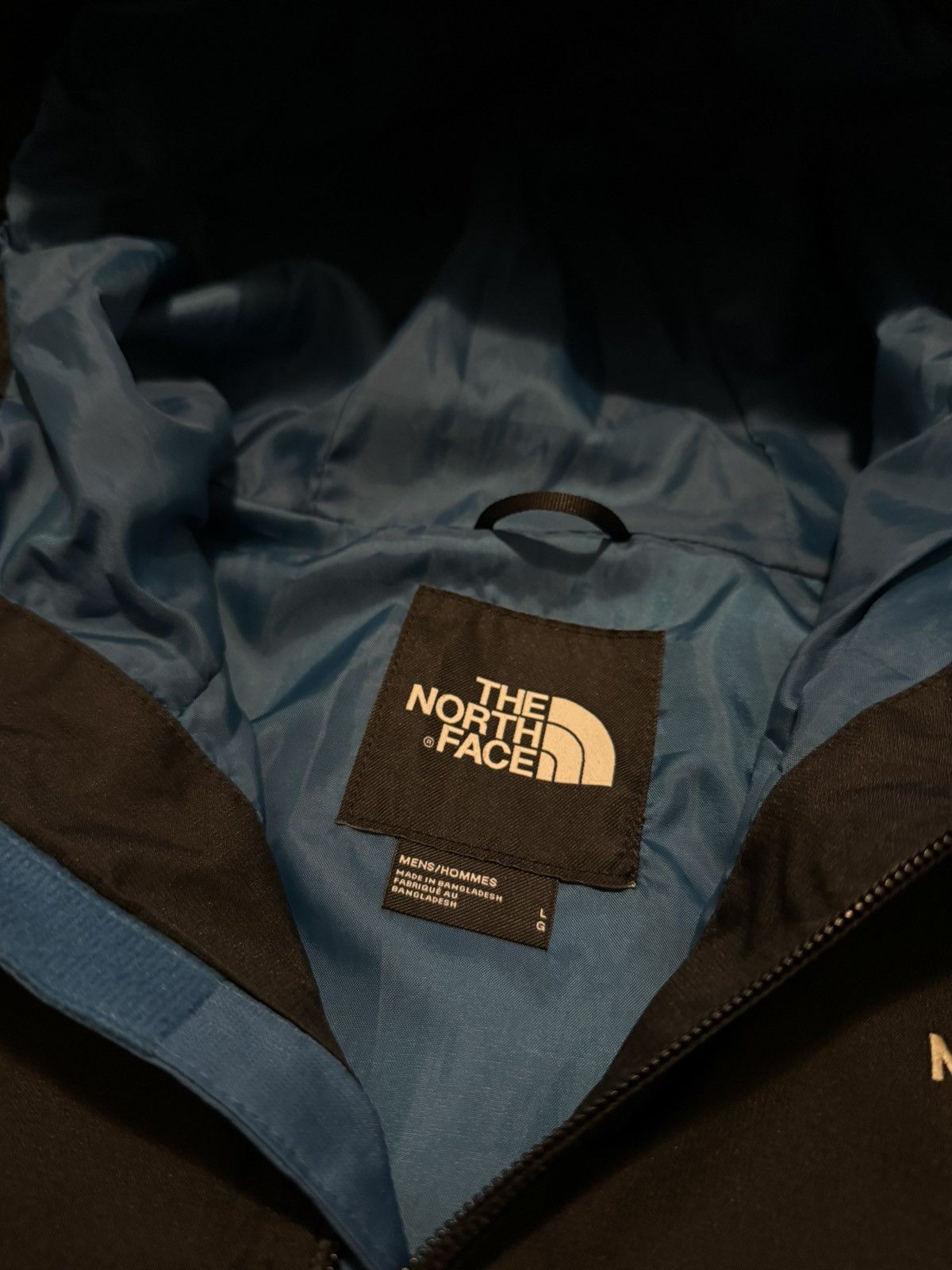 The North Face The North Face DryVent Size US L / EU 52-54 / 3 - 4 Thumbnail