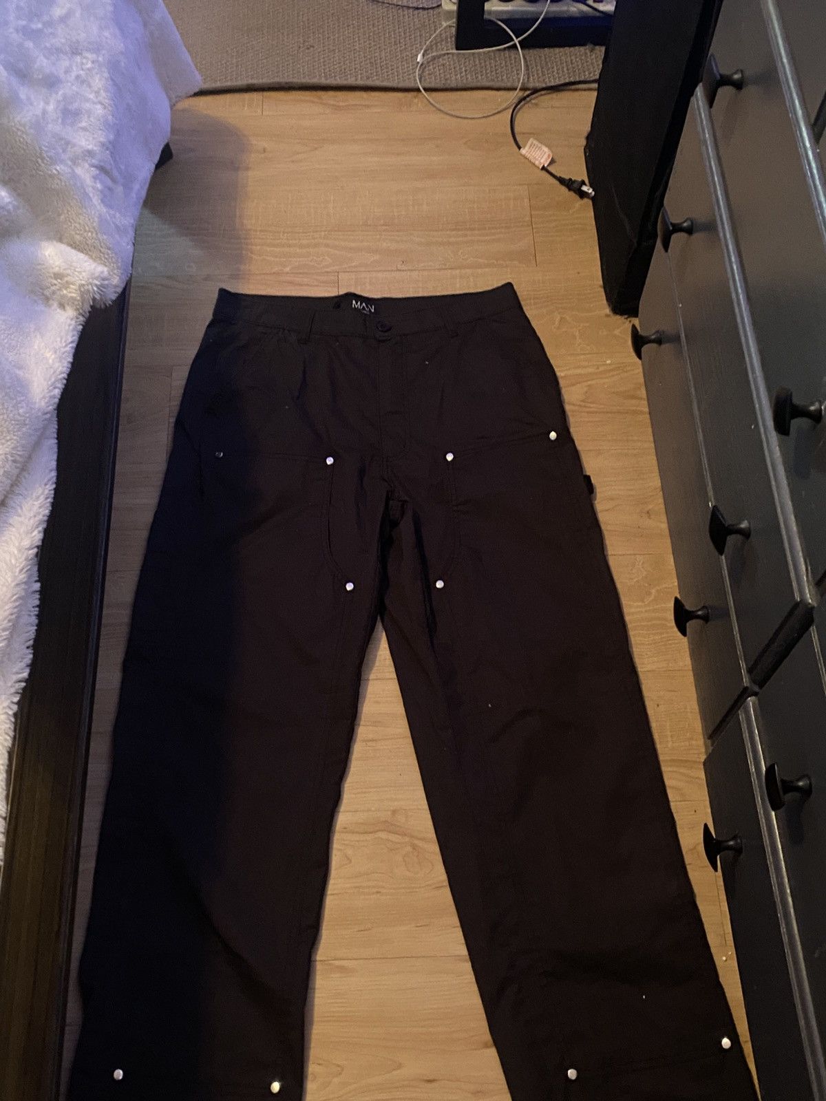 Boohoo Boohooman Size US 32 / EU 48 - 1 Thumbnail