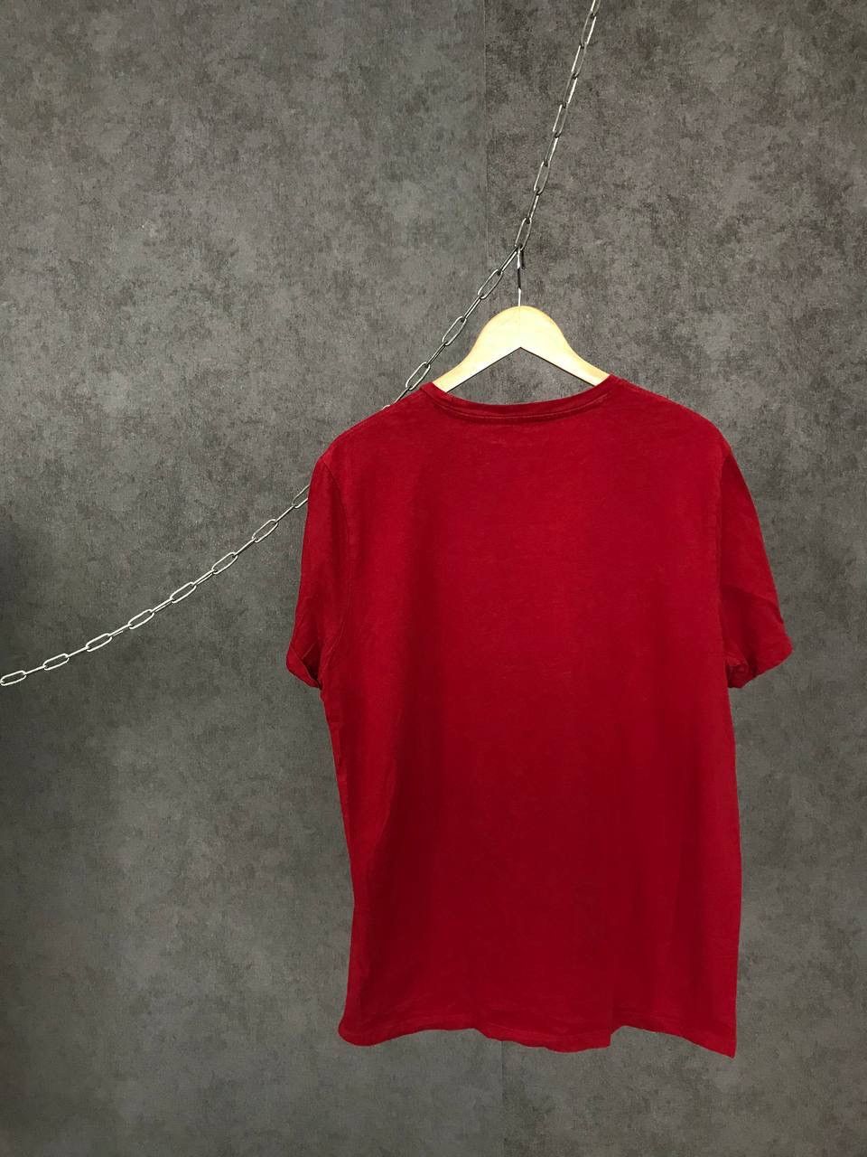 Allsaints × Designer Allsaints designer logo tee Size US XL / EU 56 / 4 - 6 Thumbnail
