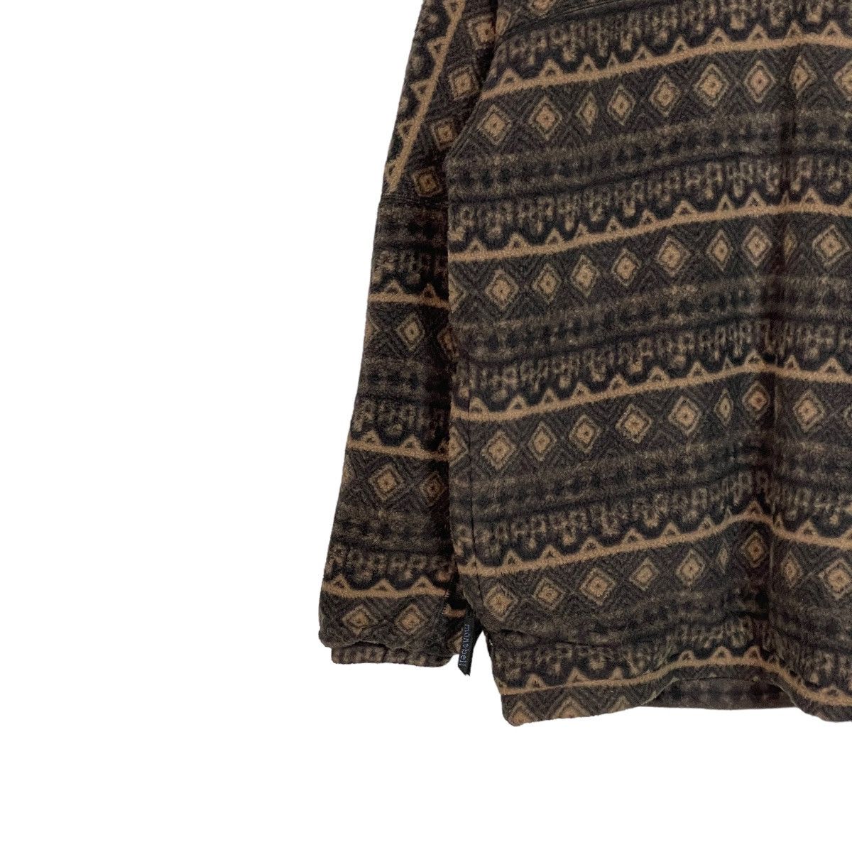 Montbell Montbell Navajo Climaplus Gore Wind Stopper Size US M / EU 48-50 / 2 - 2 Thumbnail