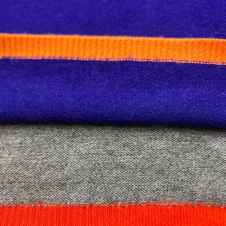 Loewe Loewe Wool Knit Sweater Size US S / EU 44-46 / 1 - 5 Thumbnail