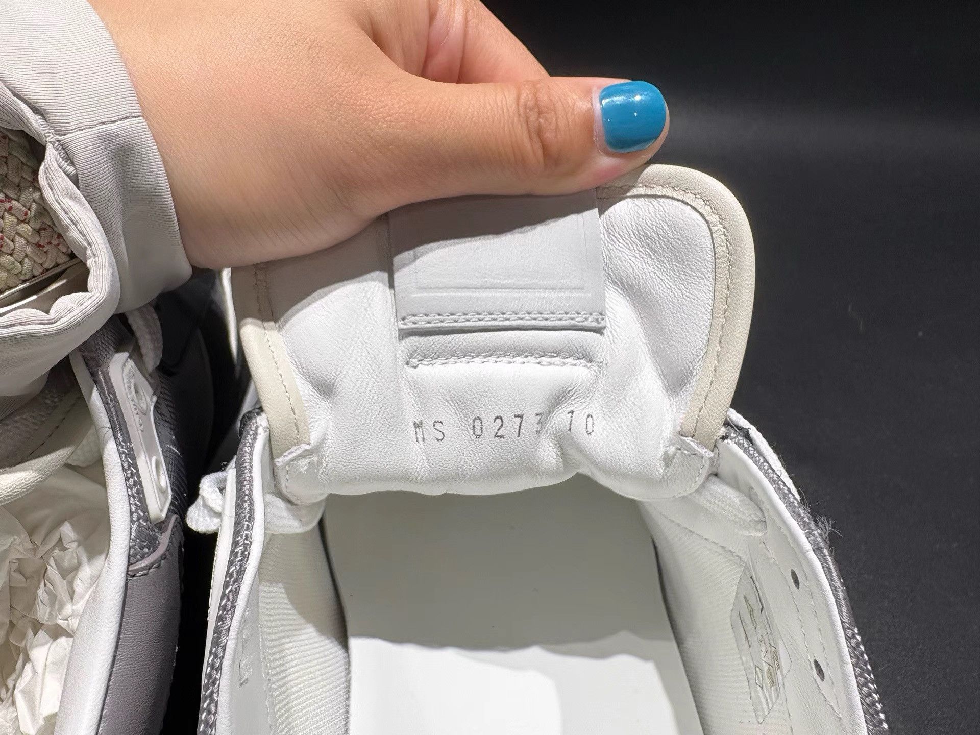 Louis Vuitton Louis Vuitton Colorblock Monogram Low-Top Shoes K36 Size US 11 / EU 44 - 7 Thumbnail