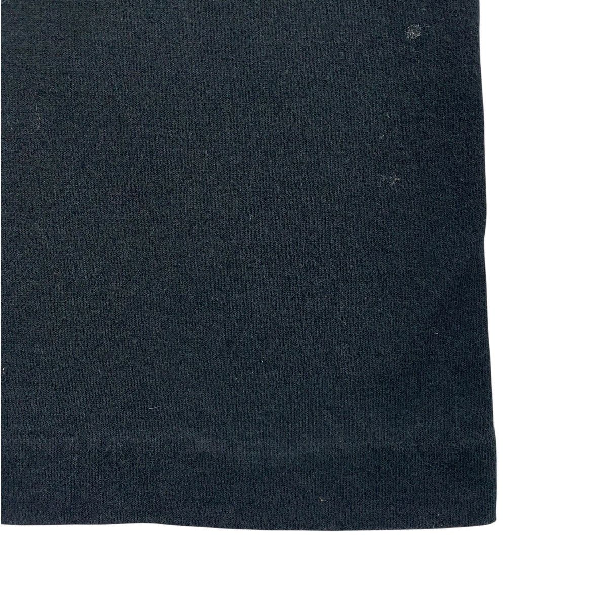 Cartoon Network × Felix × Vintage Vintage 90s FELIX THE CAT cartoon big spellout black tee Size US M / EU 48-50 / 2 - 8 Thumbnail