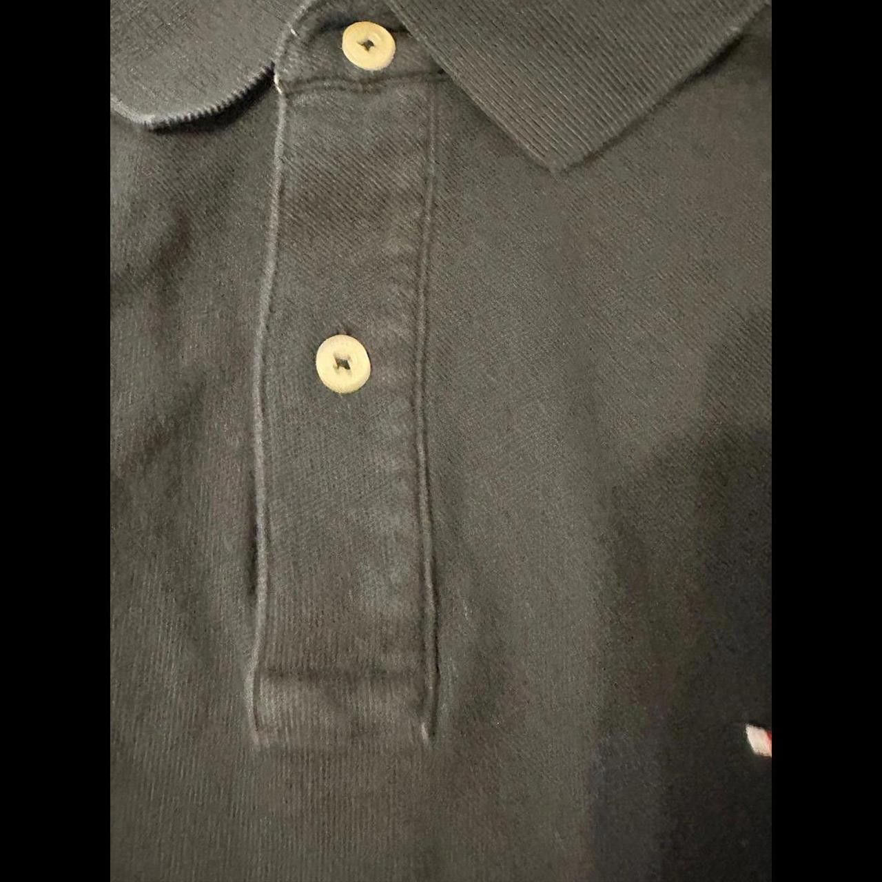 Tommy Hilfiger Vintage Tommy Hilfiger Polo Shirts Size US XL / EU 56 / 4 - 6 Thumbnail