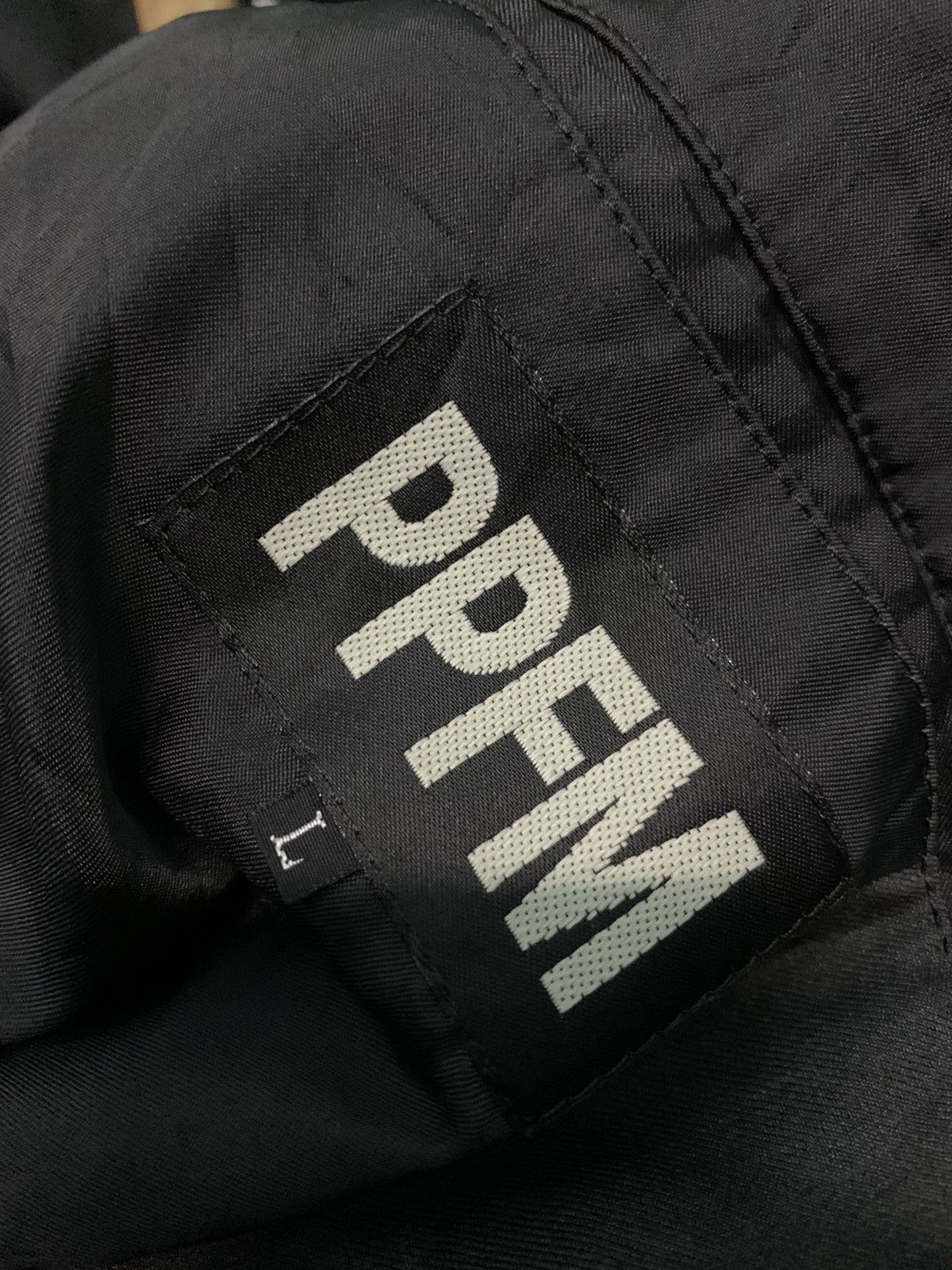 Tornado Mart 💥Final💥Ppfm Eastern Rock Punk Jacket Size M / US 6-8 / IT 42-44 - 6 Thumbnail