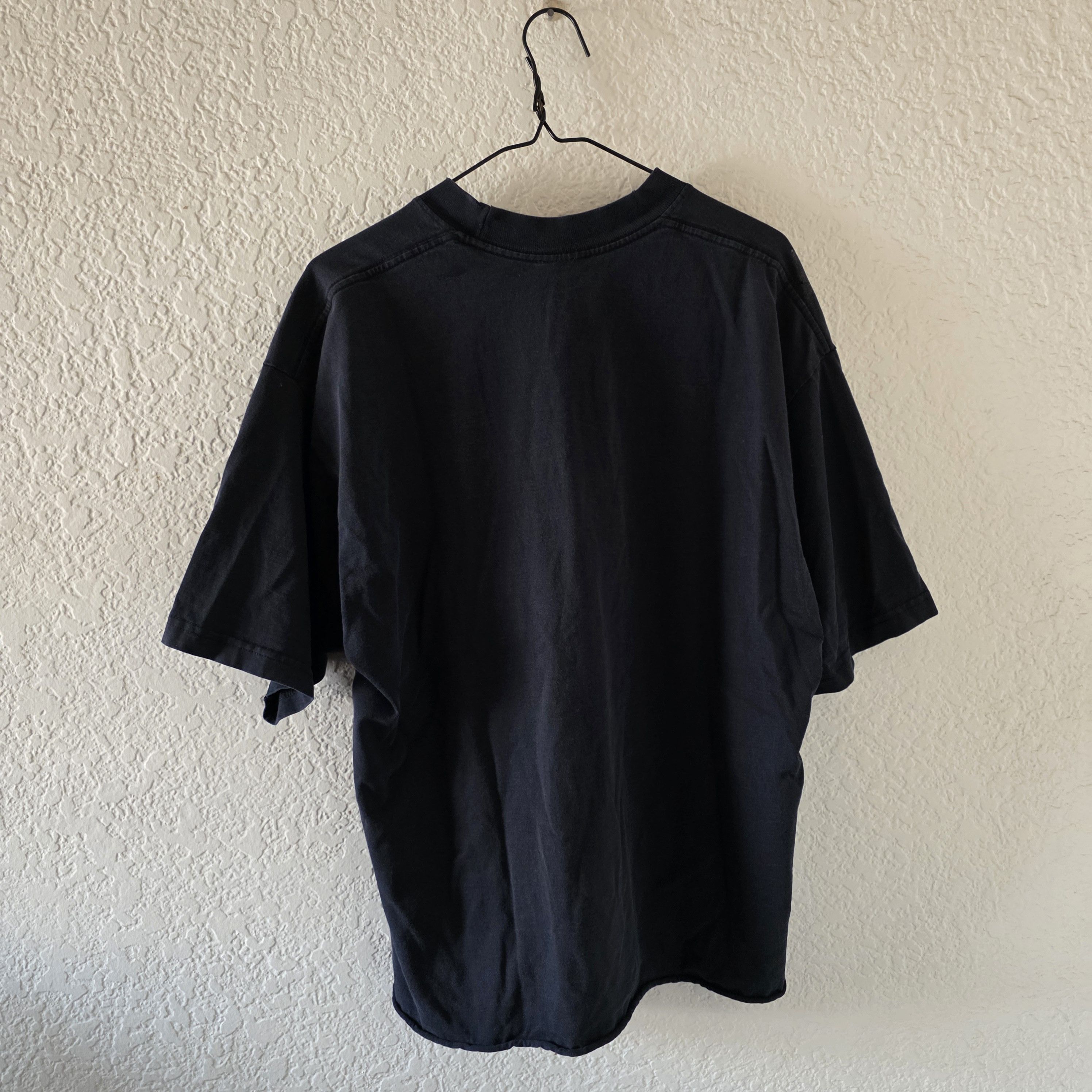 Other black tee Size US L / EU 52-54 / 3 - 4 Thumbnail
