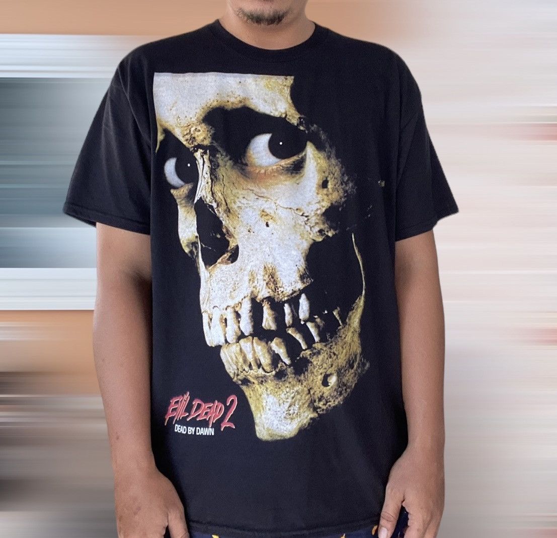 Other Evil Dead 2 Modern Bootleg Size US XXL / EU 58 / 5 - 1 Preview