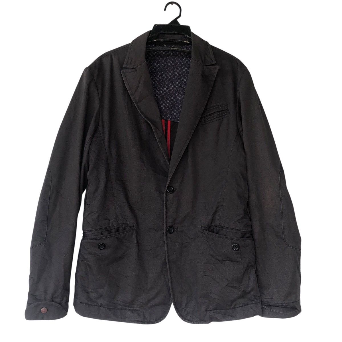 Diesel Diesel Jacket Size US L / EU 52-54 / 3 - 1 Thumbnail