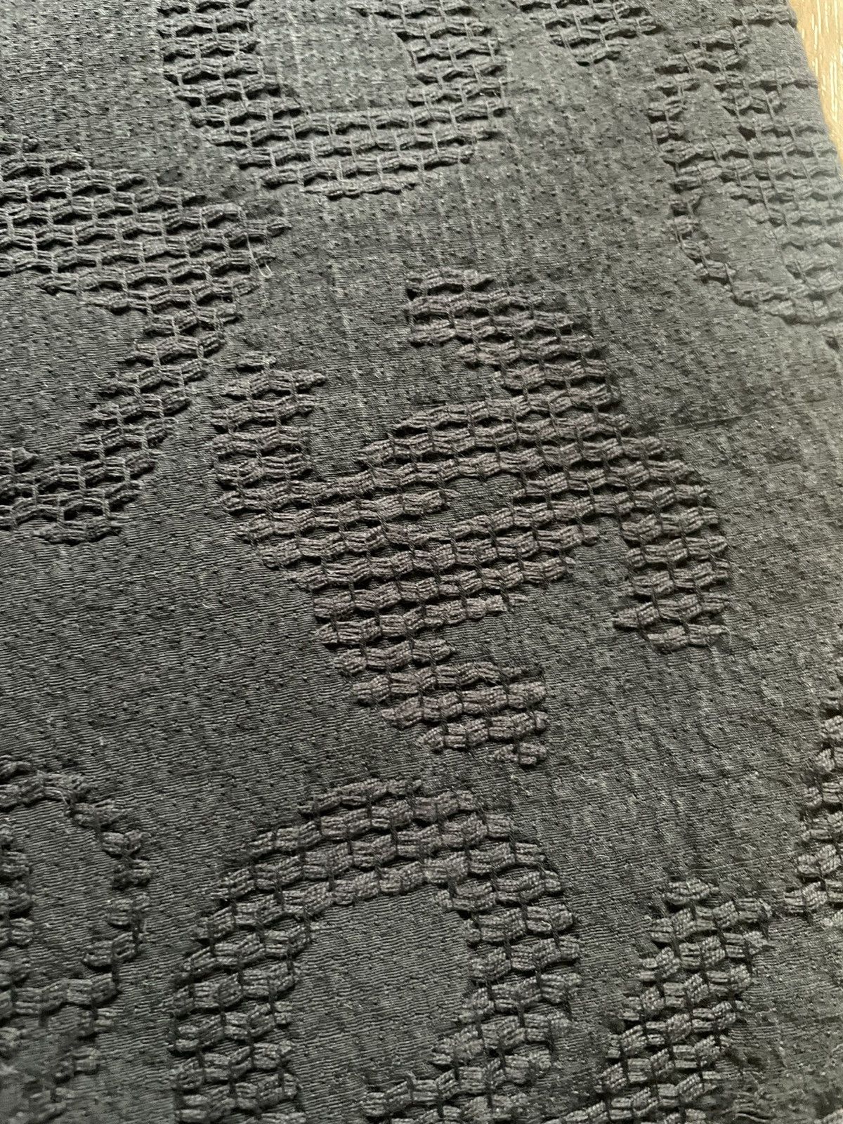 Chanel CHANEL JEANS MONOGRAM LOGO CC Size 26" / US 2 / IT 38 - 2 Thumbnail